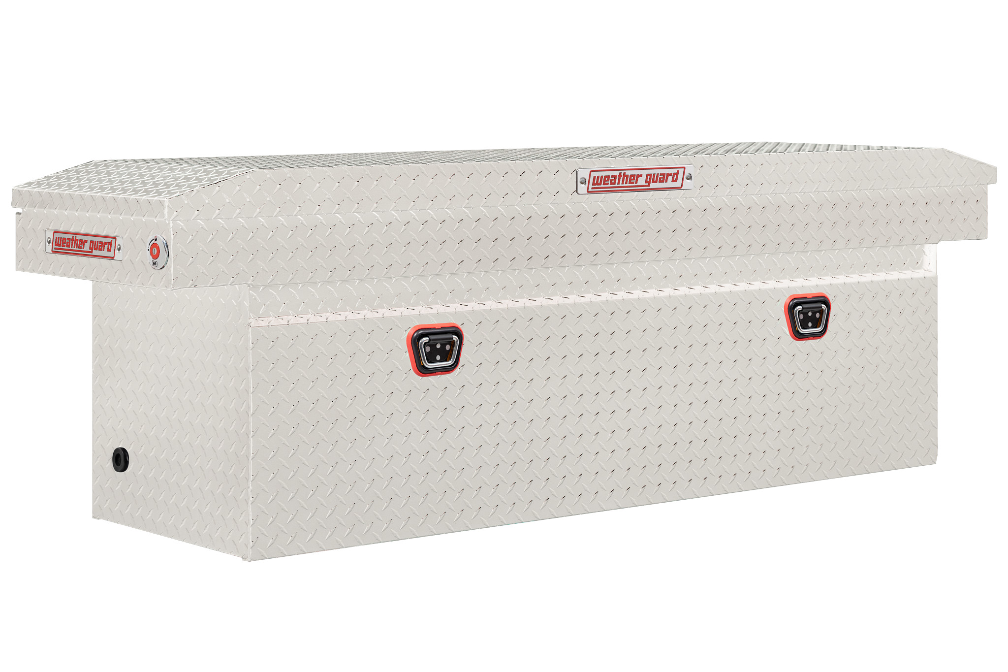 123-0-04 | Truck Boxes | WEATHER GUARD