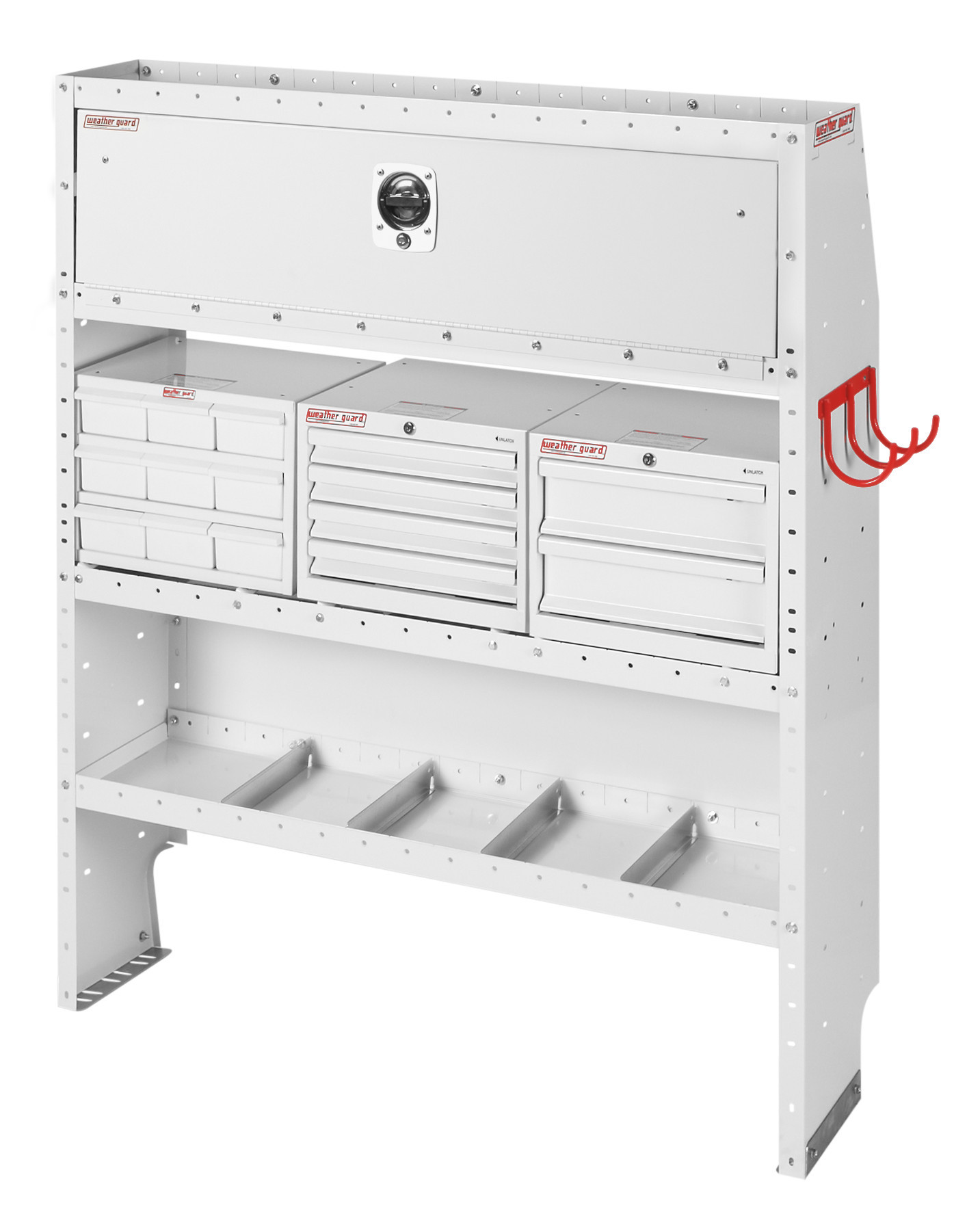 600-8412X | Packages | WEATHER GUARD