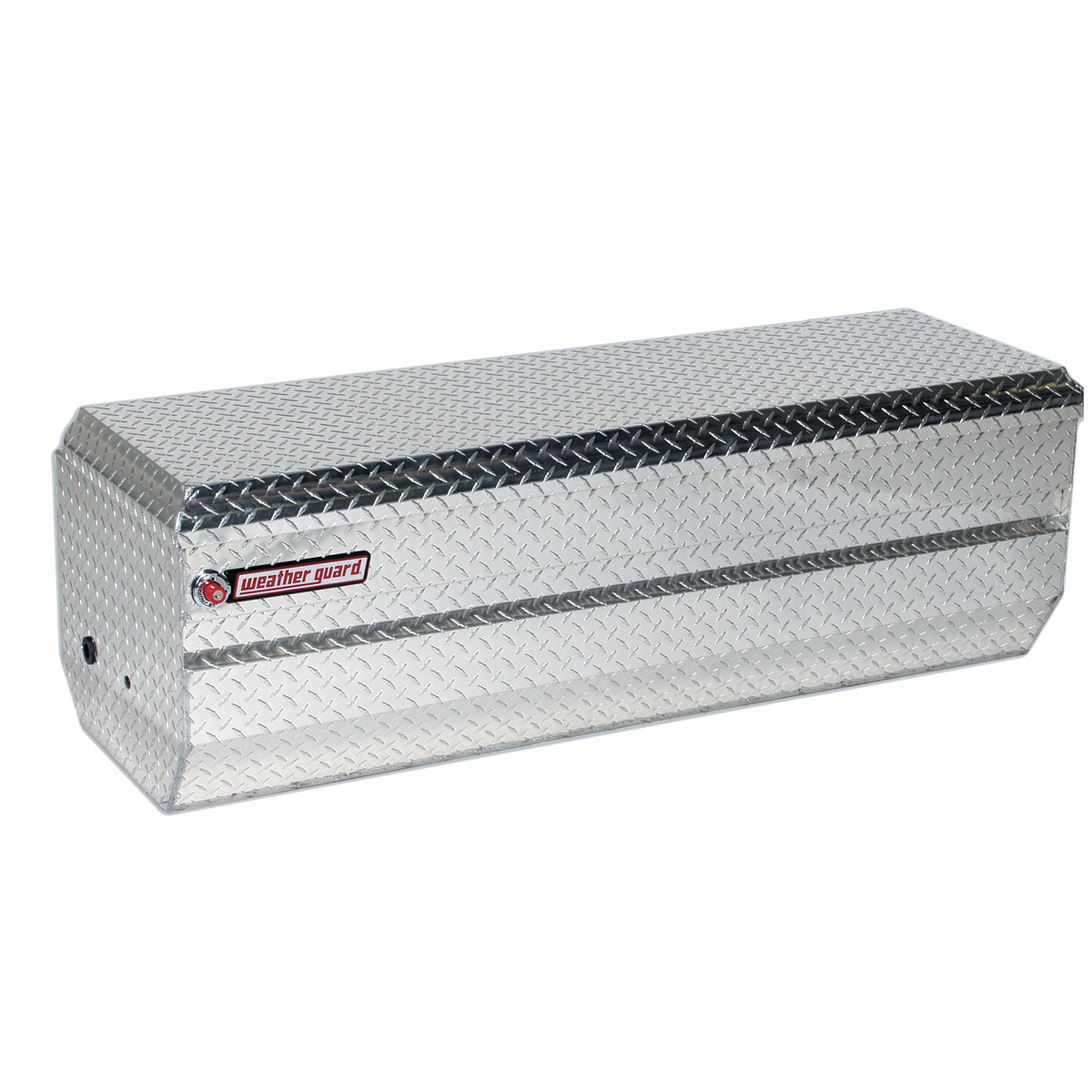 664 0 01 Truck Boxes WEATHER GUARD