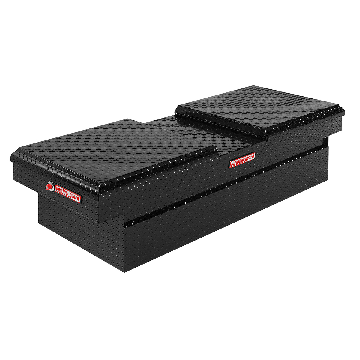 114 5 01 Truck Boxes WEATHER GUARD