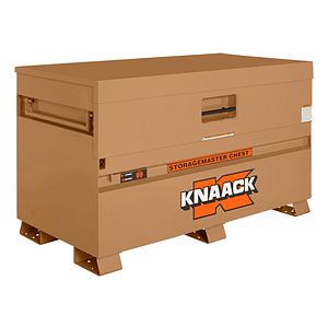89-KL | Jobsite Boxes | KNAACK 89-KL | Jobsite Boxes | KNAACK