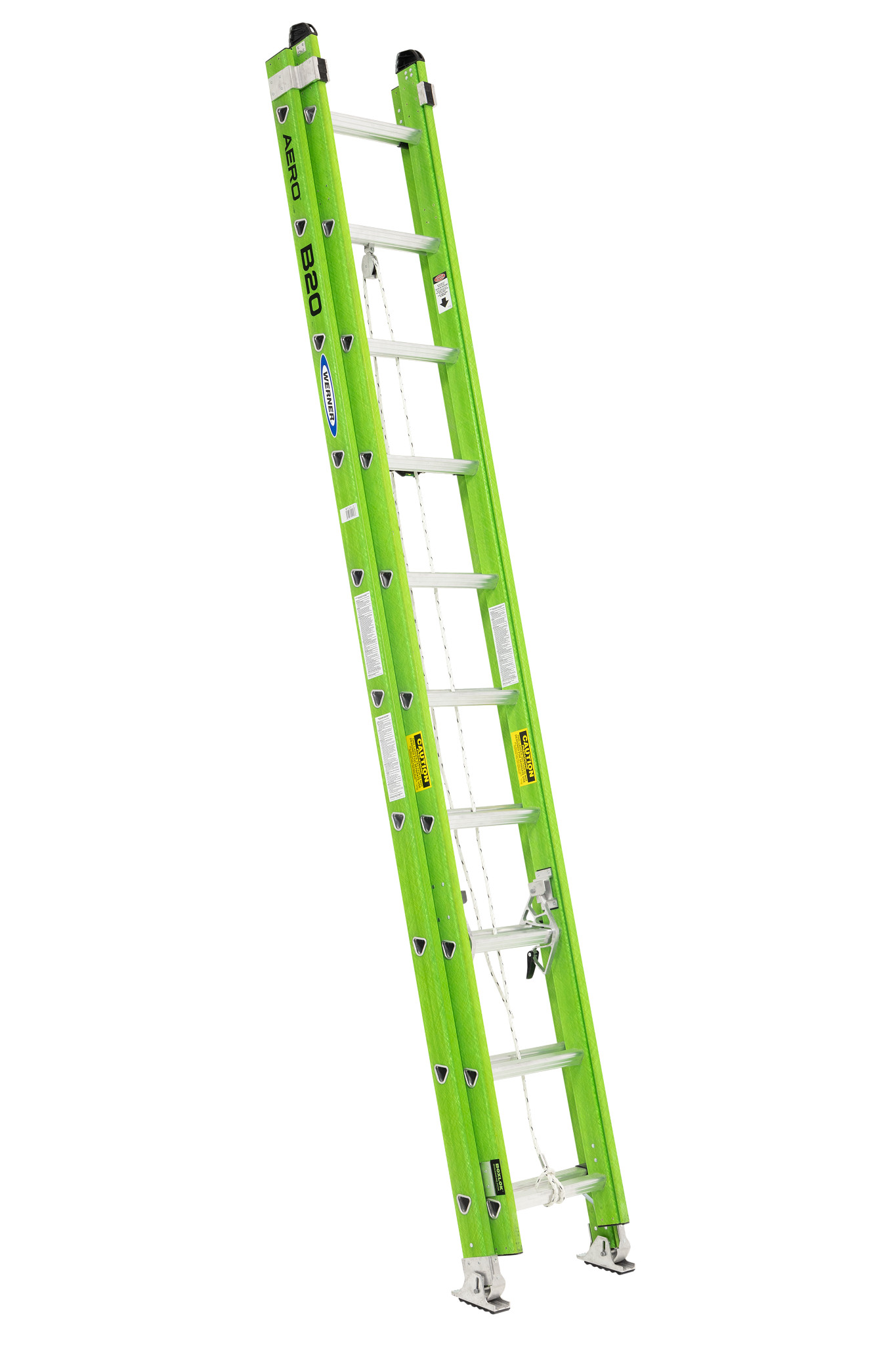 B7120-2 | Extension Ladders | Werner