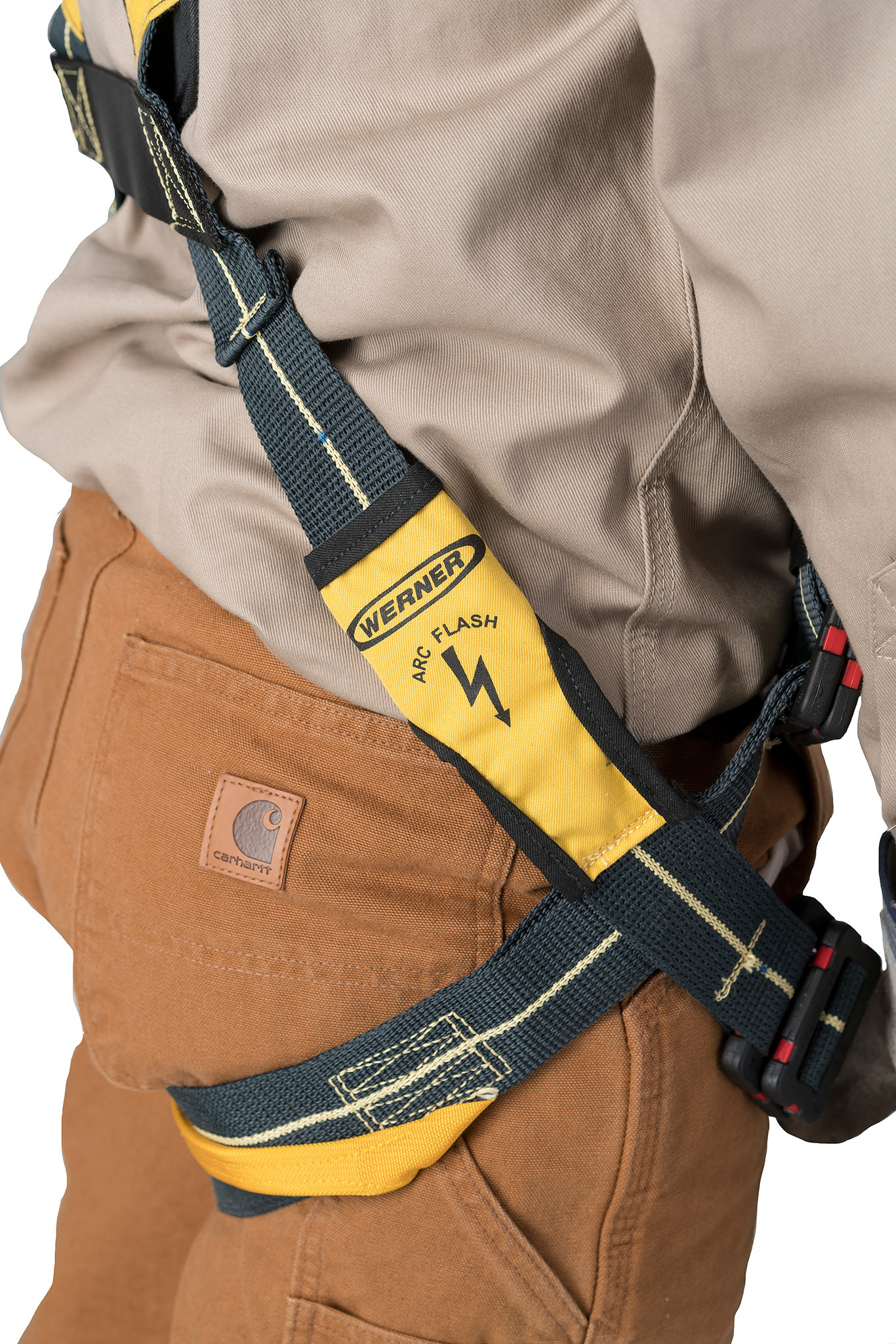 H914002 | Harnesses | Werner