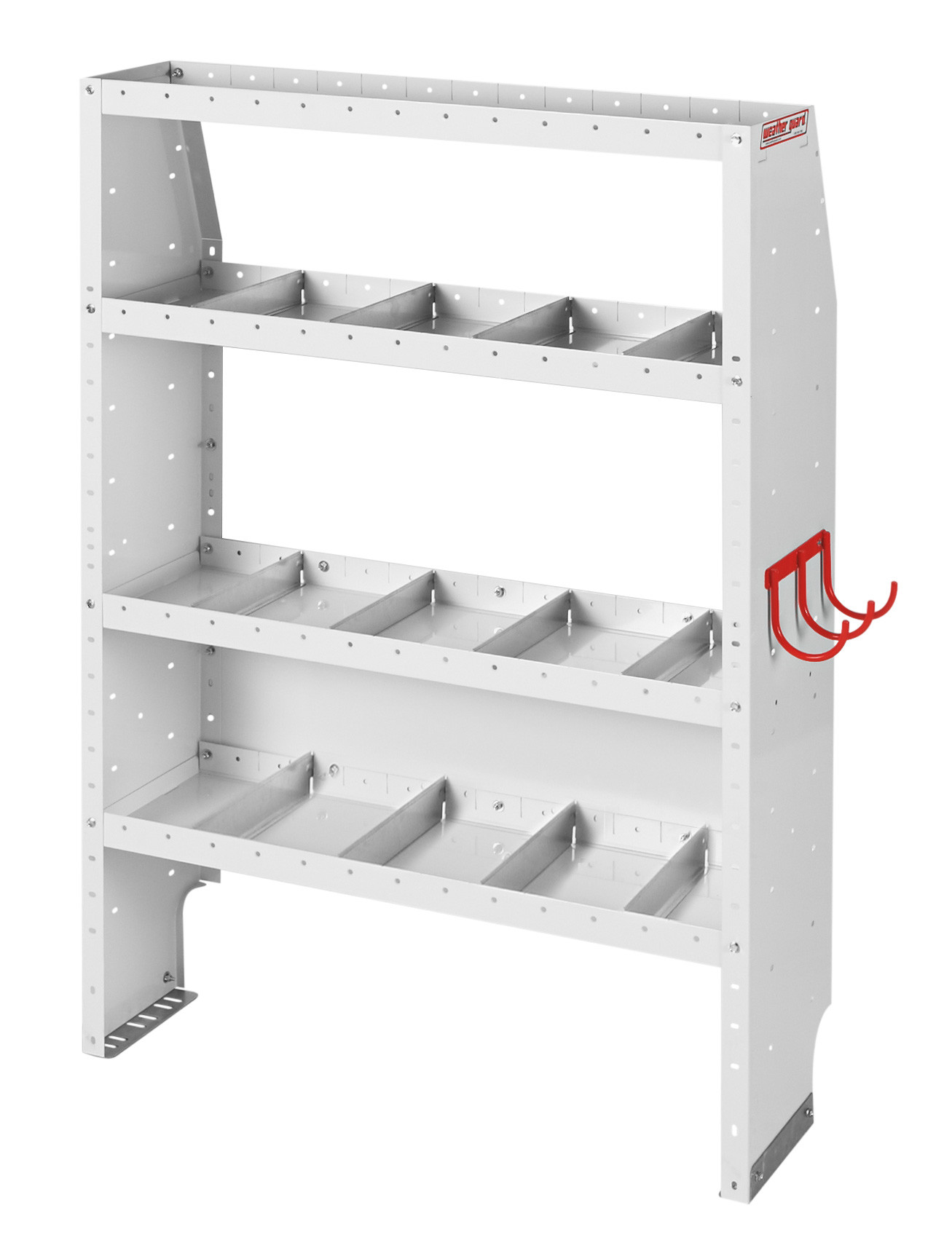 600-8210L | Packages | WEATHER GUARD