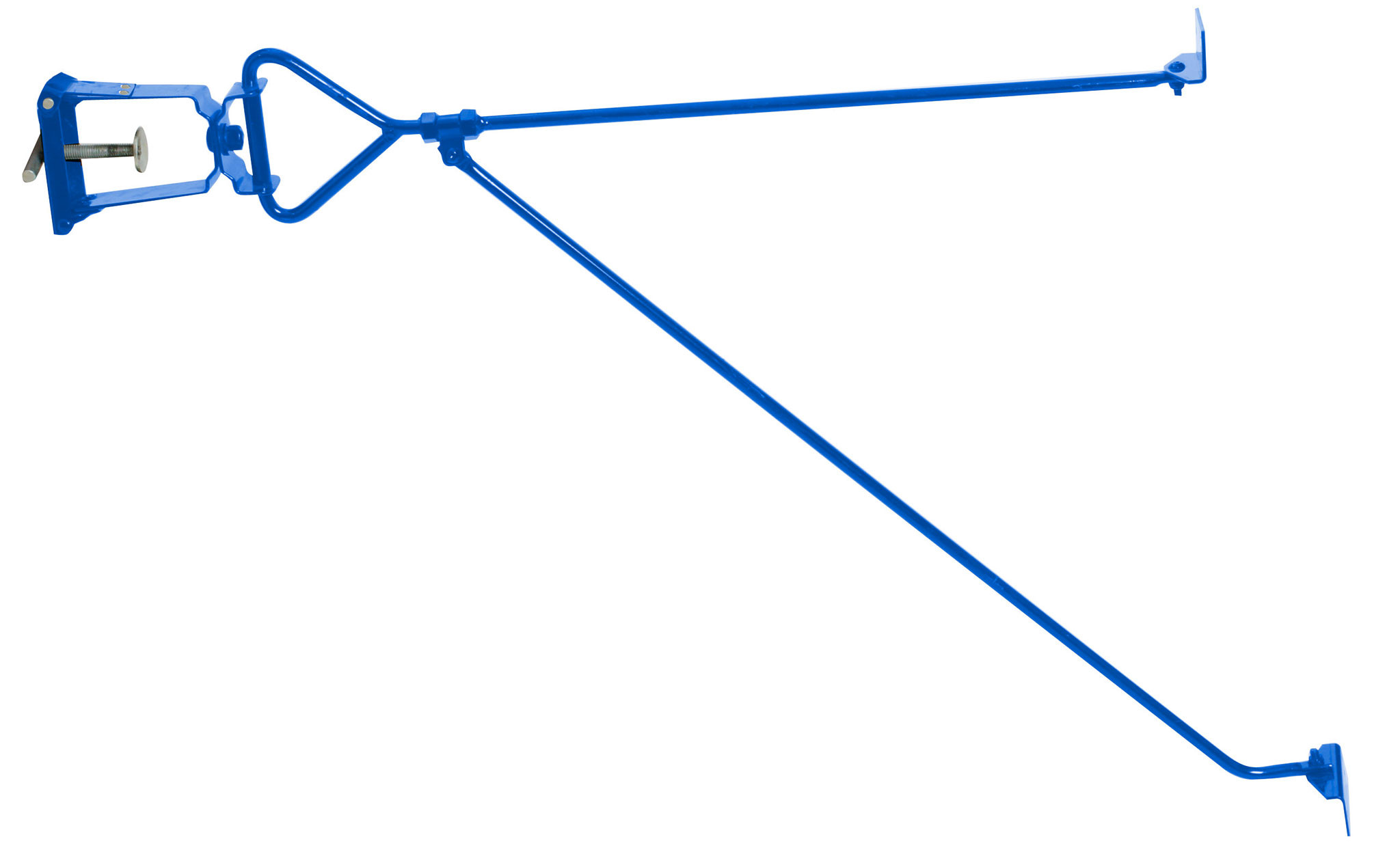 PJ-SBF | Pump Jacks | Werner