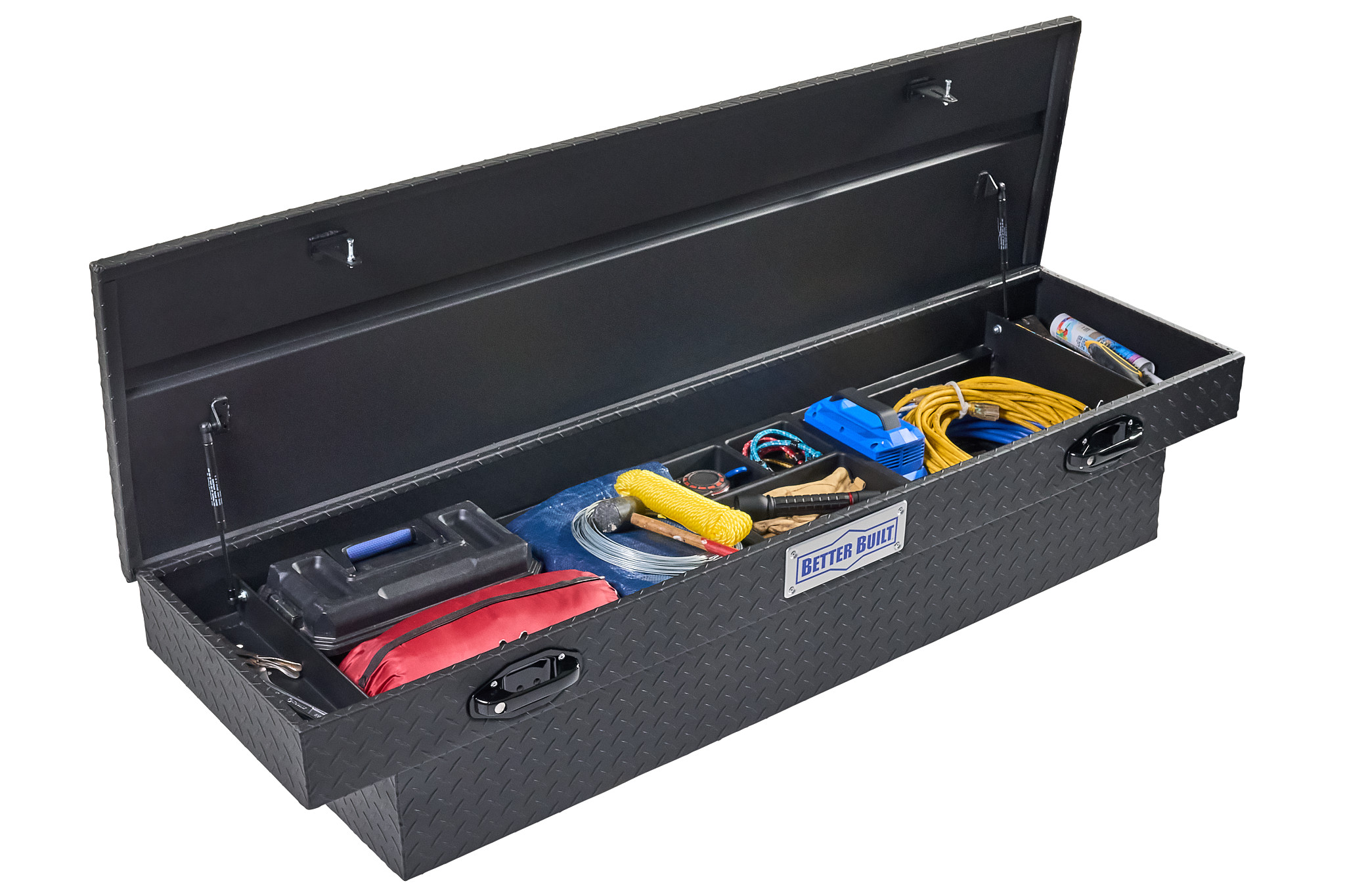 79211094 | Truck Boxes | Better Built