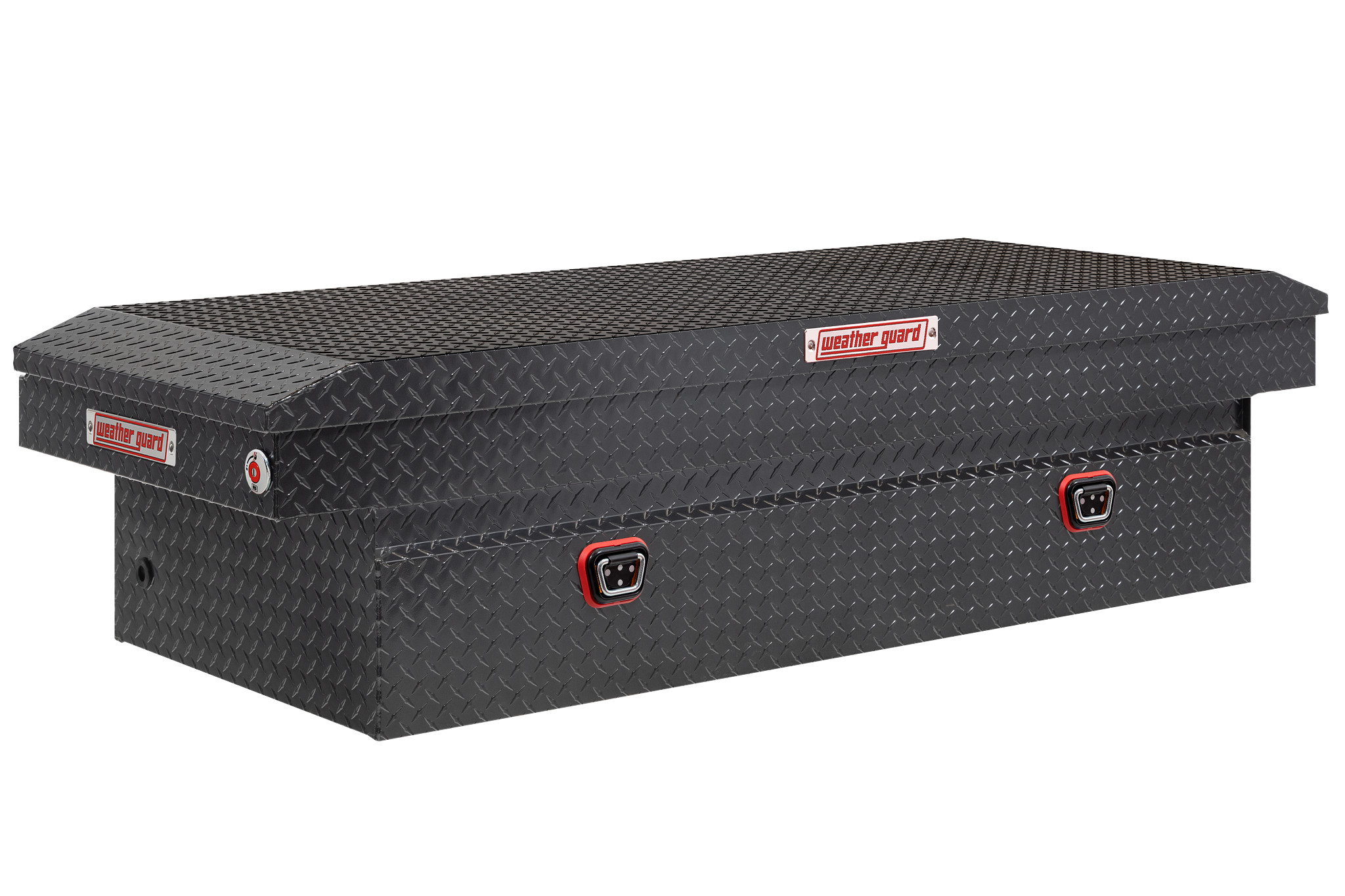 117-6-04 | Truck Boxes | WEATHER GUARD