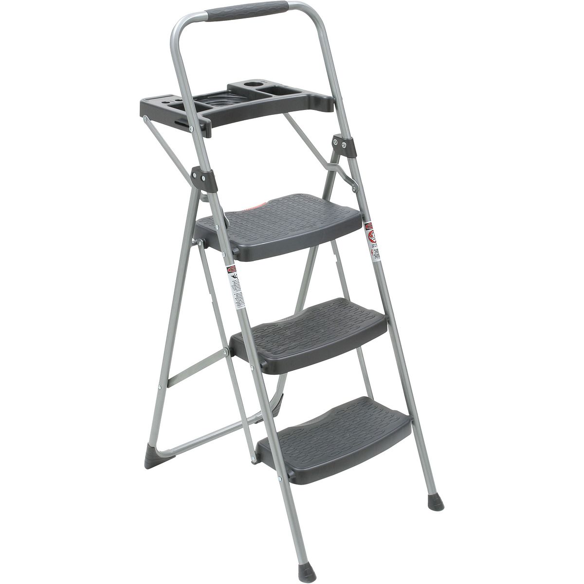200 6AZ Series Household Step Stools Werner NZ