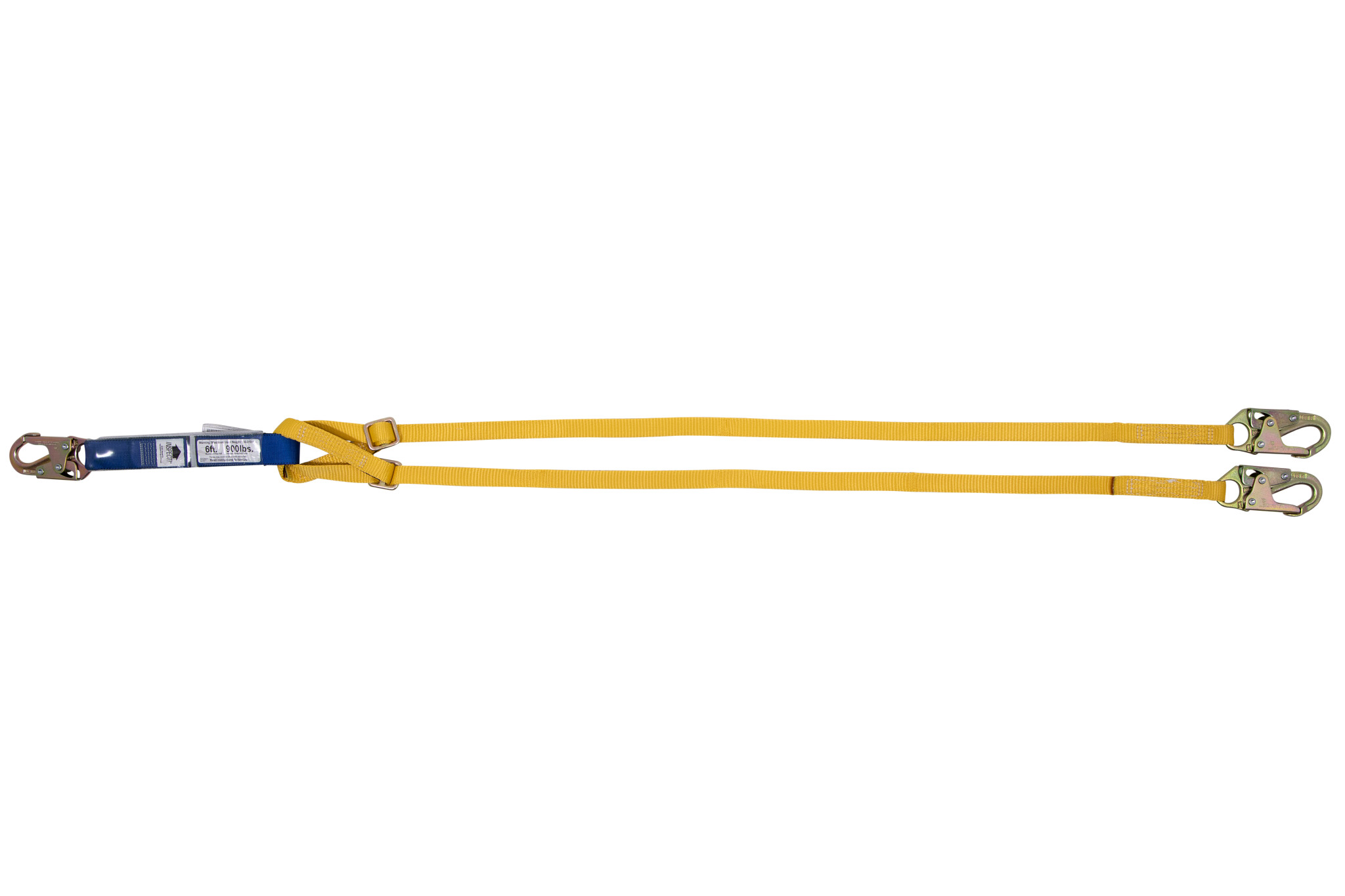 揺籠 C411102 | Lanyards | Werner