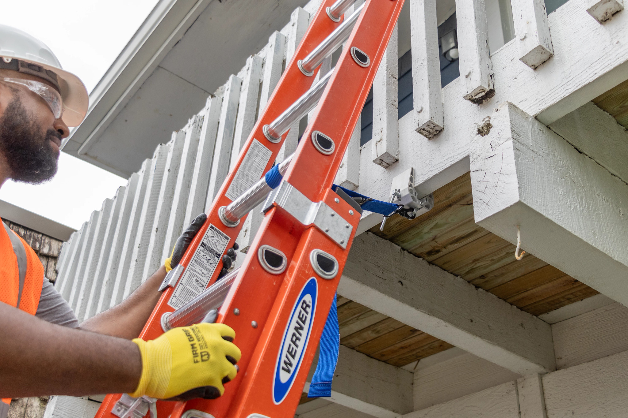 X300002 | Accessories | Werner