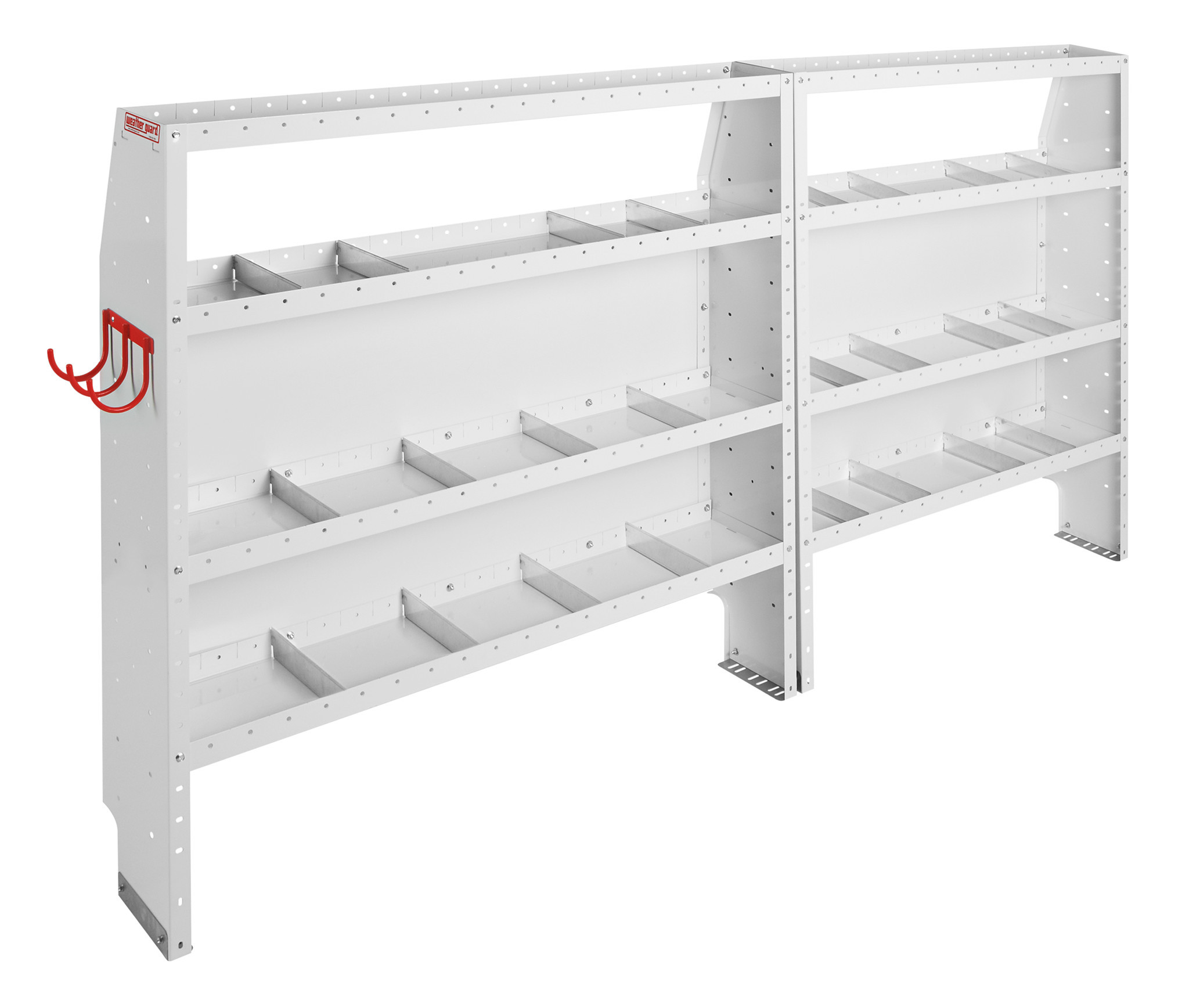 600-8212L | Packages | WEATHER GUARD