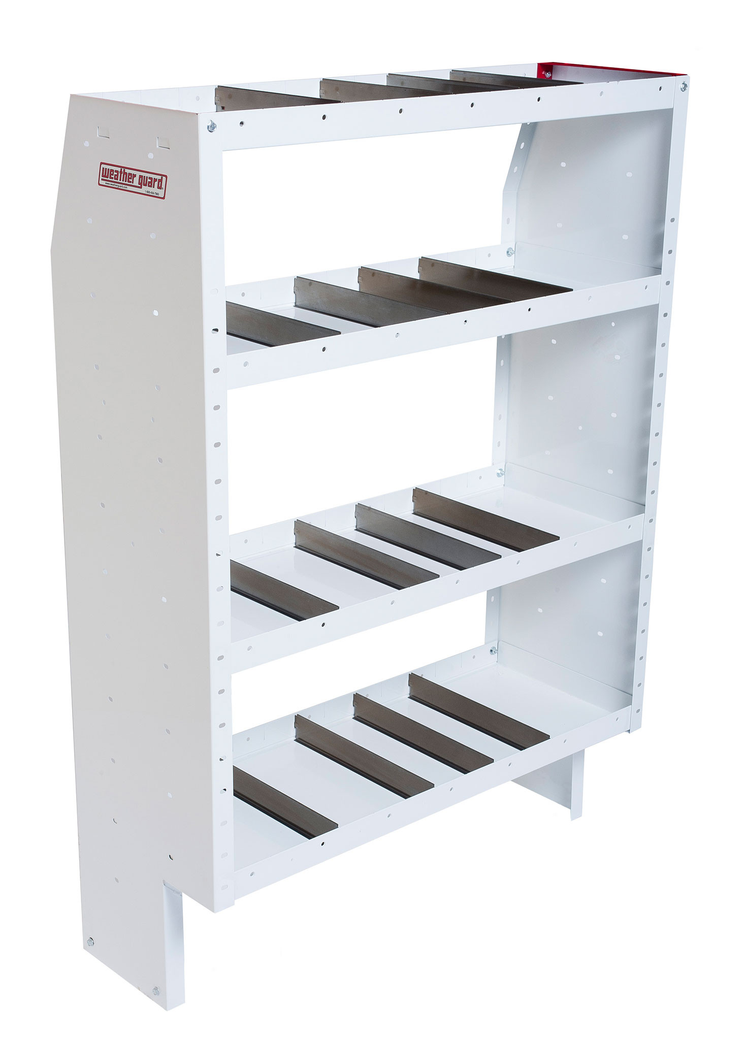 9364-3-03 | Shelving | WEATHER GUARD
