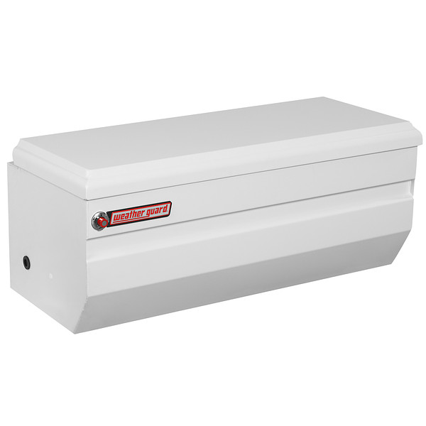 Model 675-3-01 All-Purpose Chest, Steel, Full Compact, 10.0