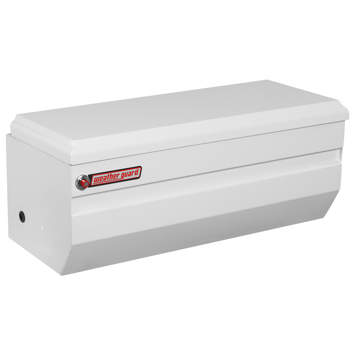 675-3-01 | Truck Boxes | WEATHER GUARD