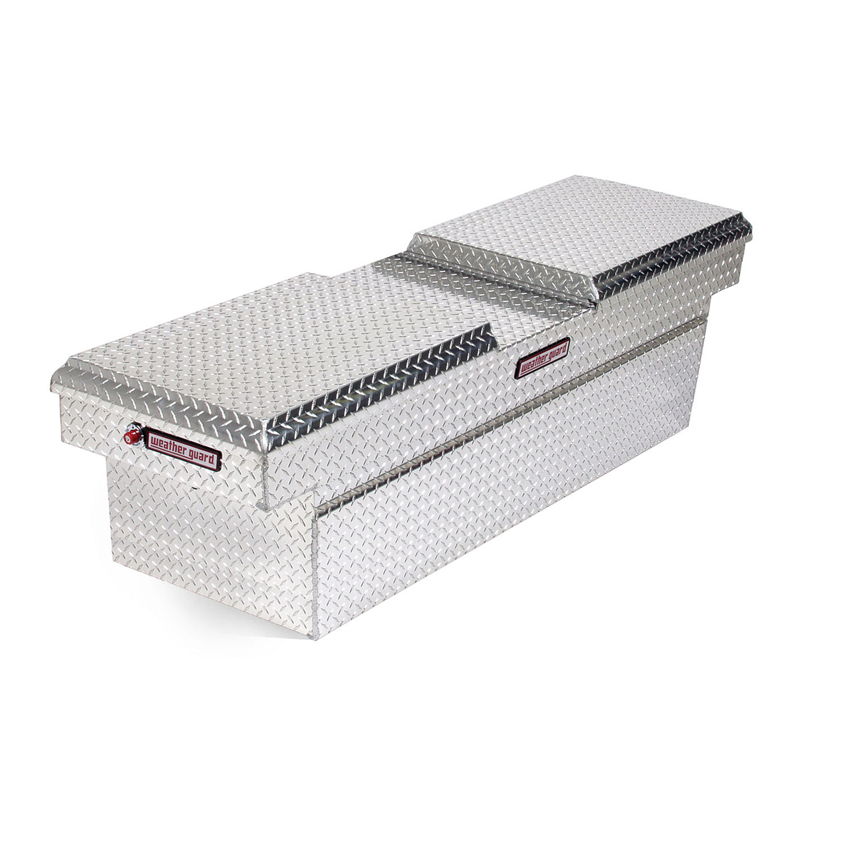 Gull wing crossover tool box deals