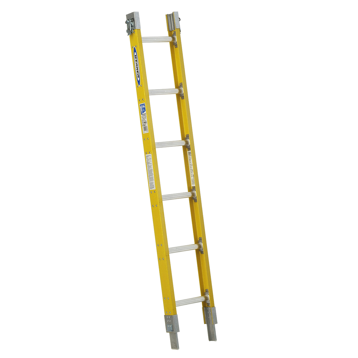 S7706-1 | Extension Ladders | Werner S7706-1 | Extension Ladders | Werner