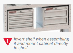 9994 | Van Accessories | WEATHER GUARD
