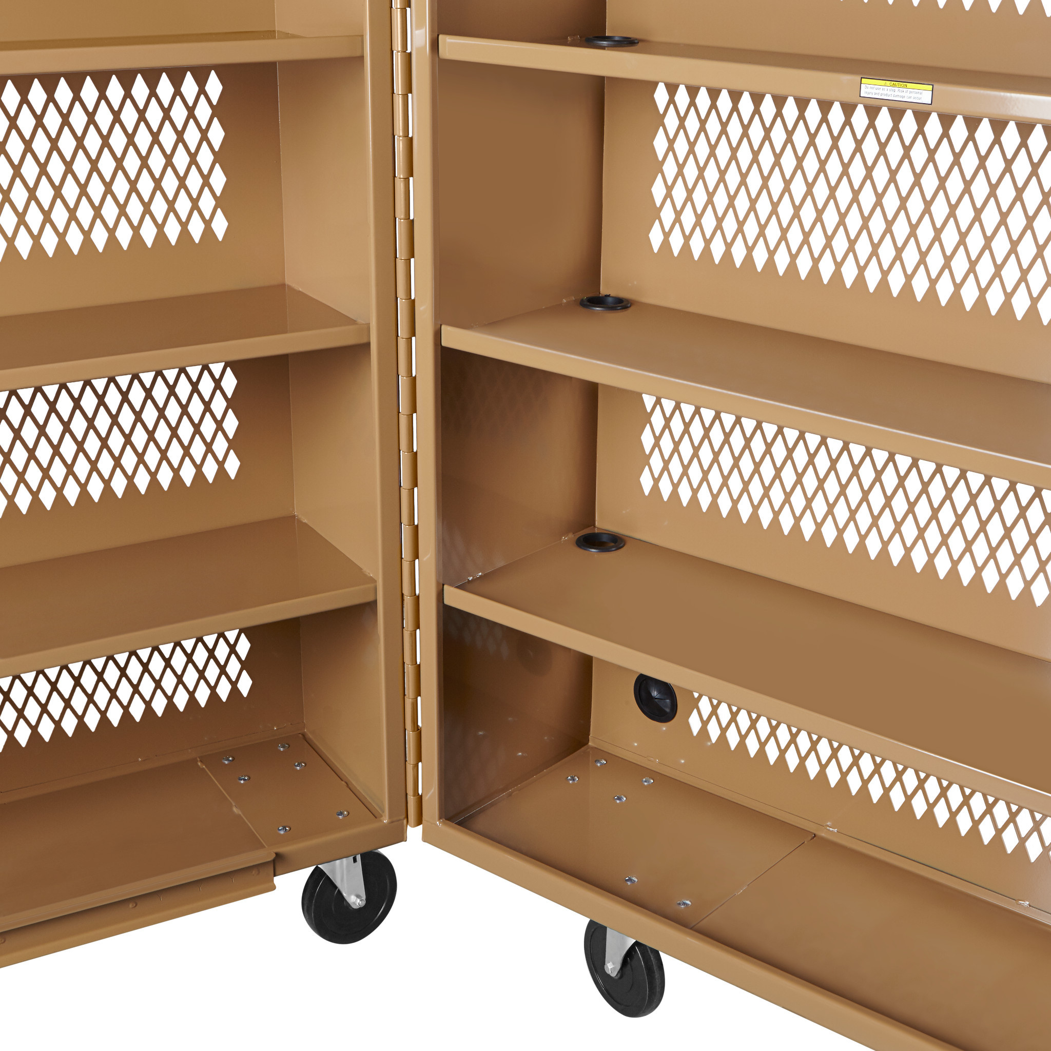 695 | KNAACK Accessories | KNAACK