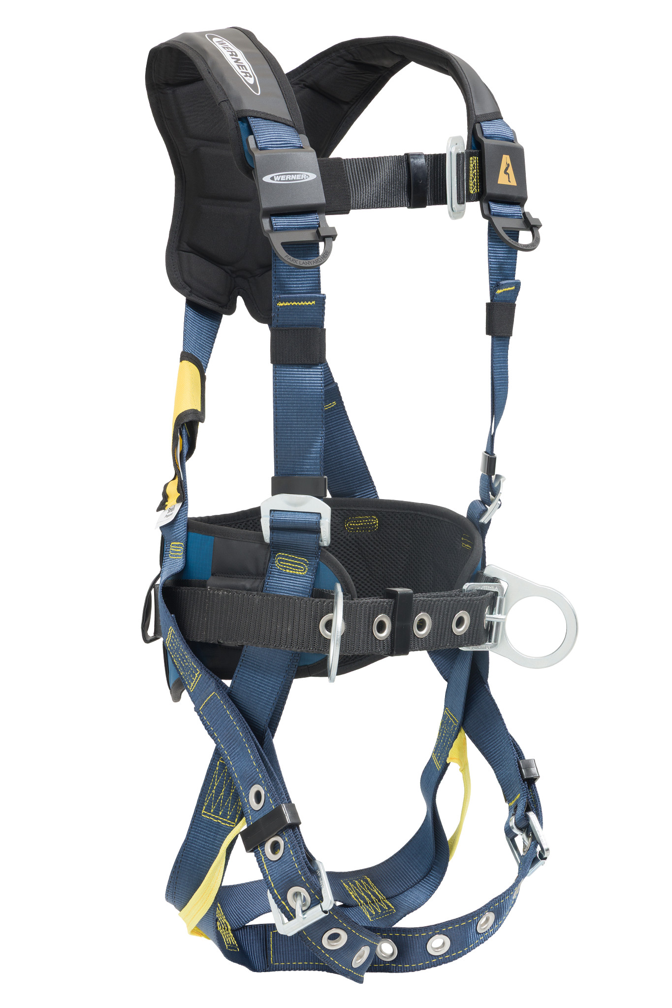 H332101 | Harnesses | Werner