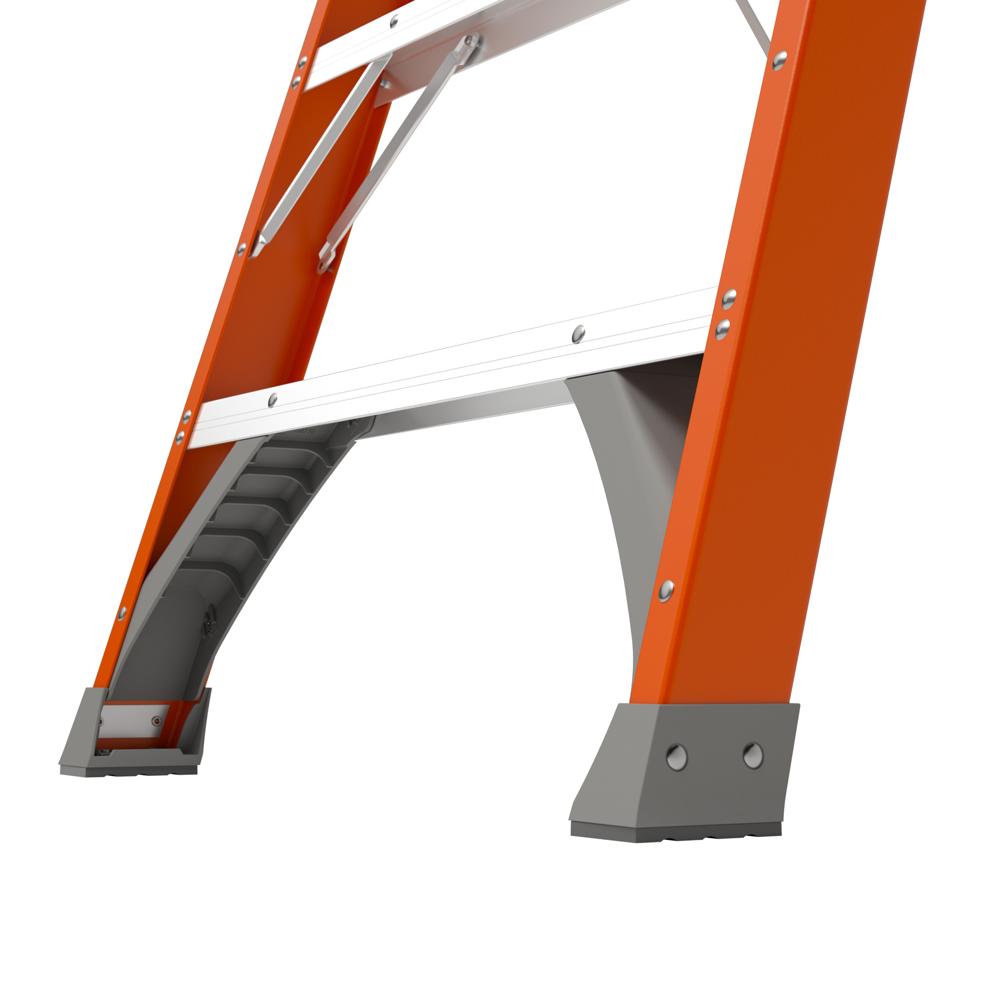 977 | Step Ladders | Keller Ladder