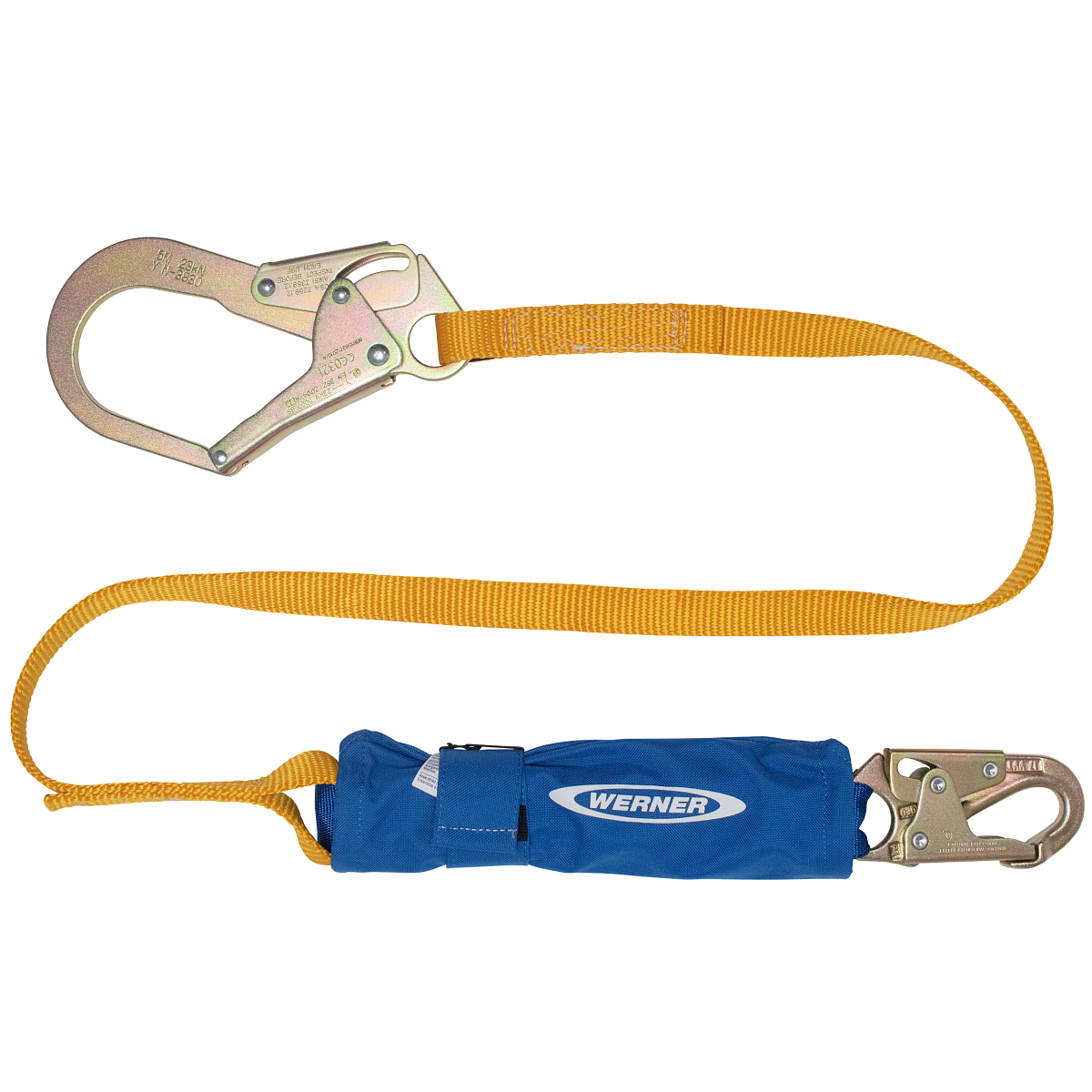 C311200 | Lanyards | Werner C311200 | Lanyards | Werner
