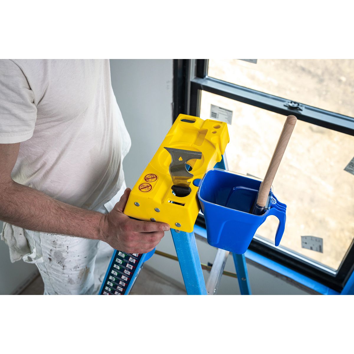 6004 | Step Ladders | Werner US 6004 | Step Ladders | Werner US