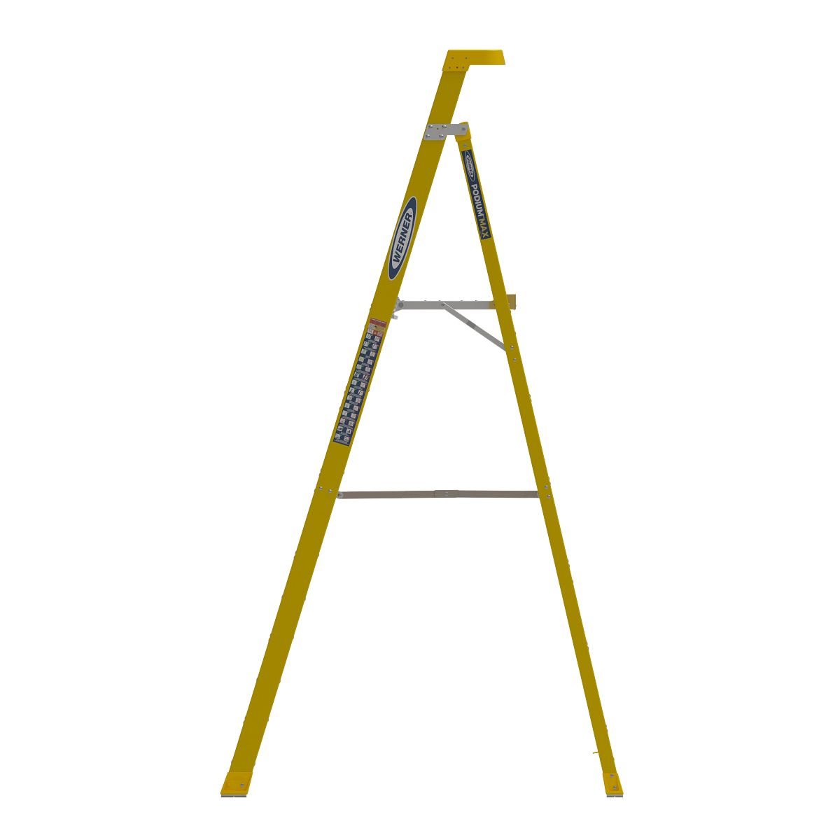 PD7306 | Step Ladders | Werner US PD7306 | Step Ladders | Werner US