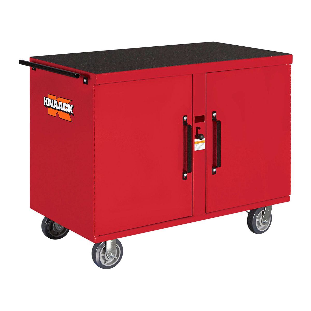 63-KL | Jobsite Boxes | KNAACK 63-KL | Jobsite Boxes | KNAACK