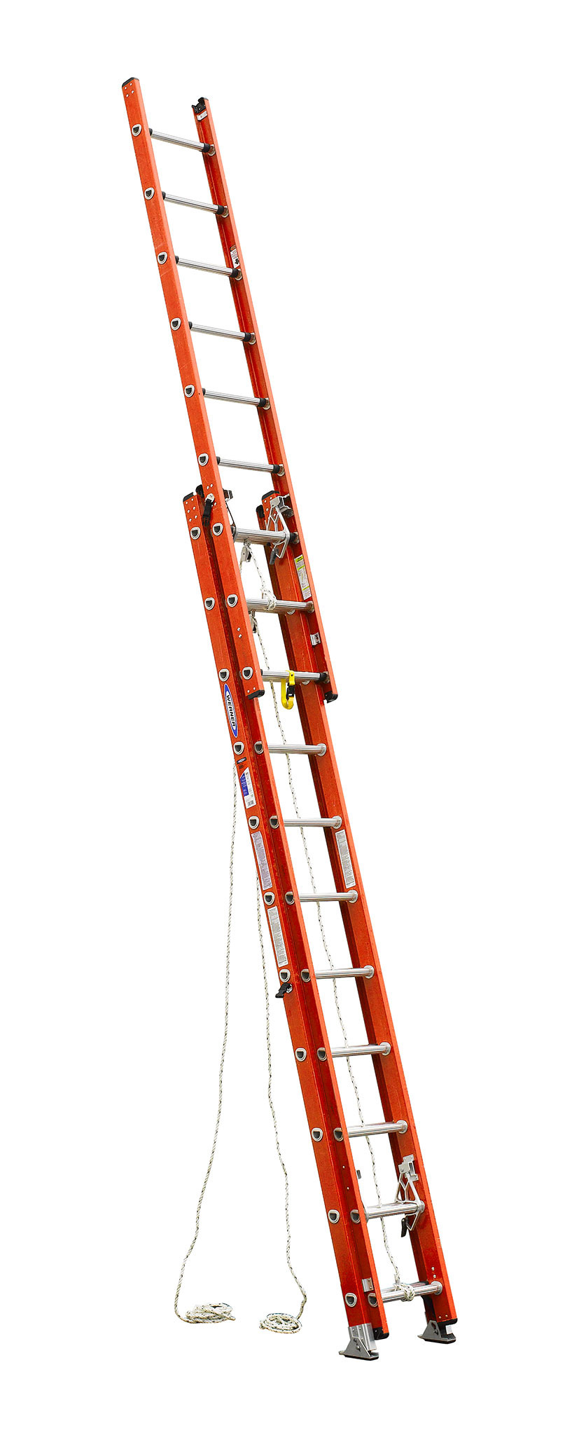 D6228-3 | Extension Ladders | Werner