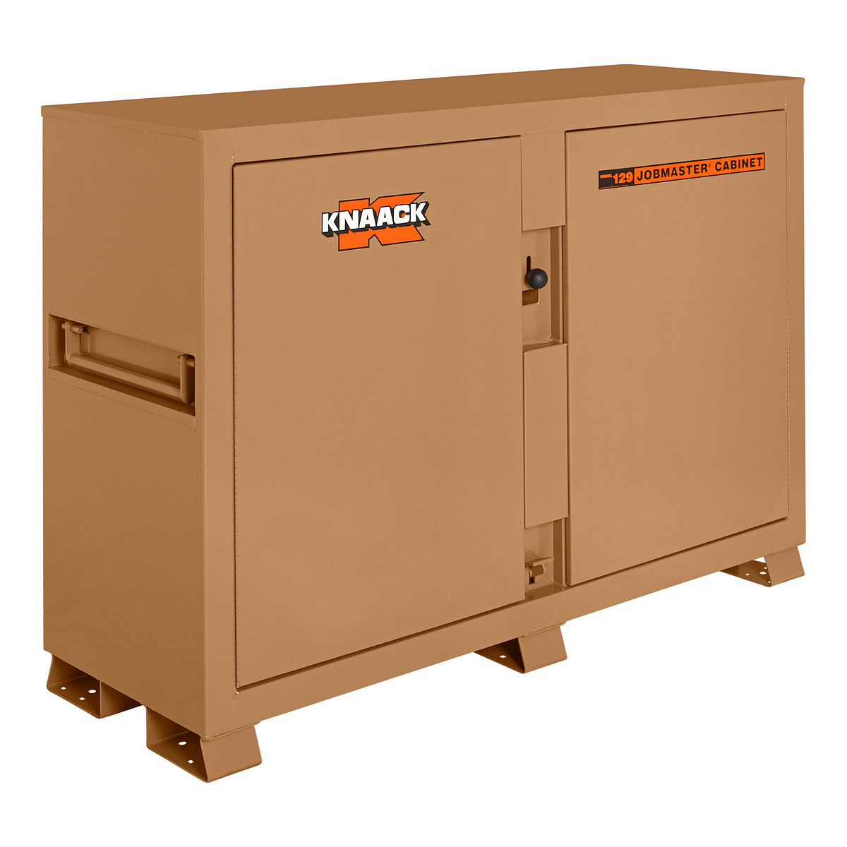 129-KL | Jobsite Boxes | KNAACK 129-KL | Jobsite Boxes | KNAACK