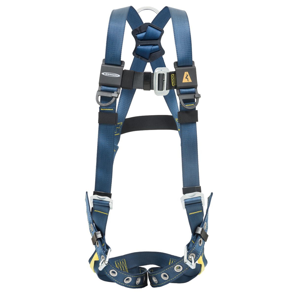 H3120 Series | Harnesses | Werner H3120 Series | Harnesses | Werner