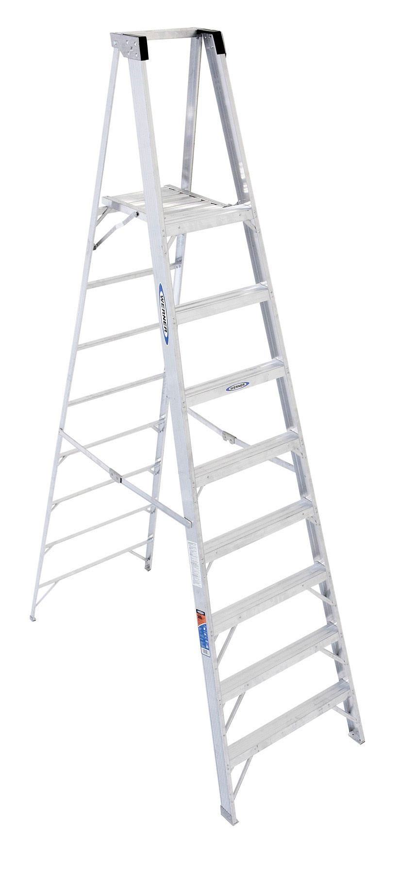 P378 | Step Ladders | Werner