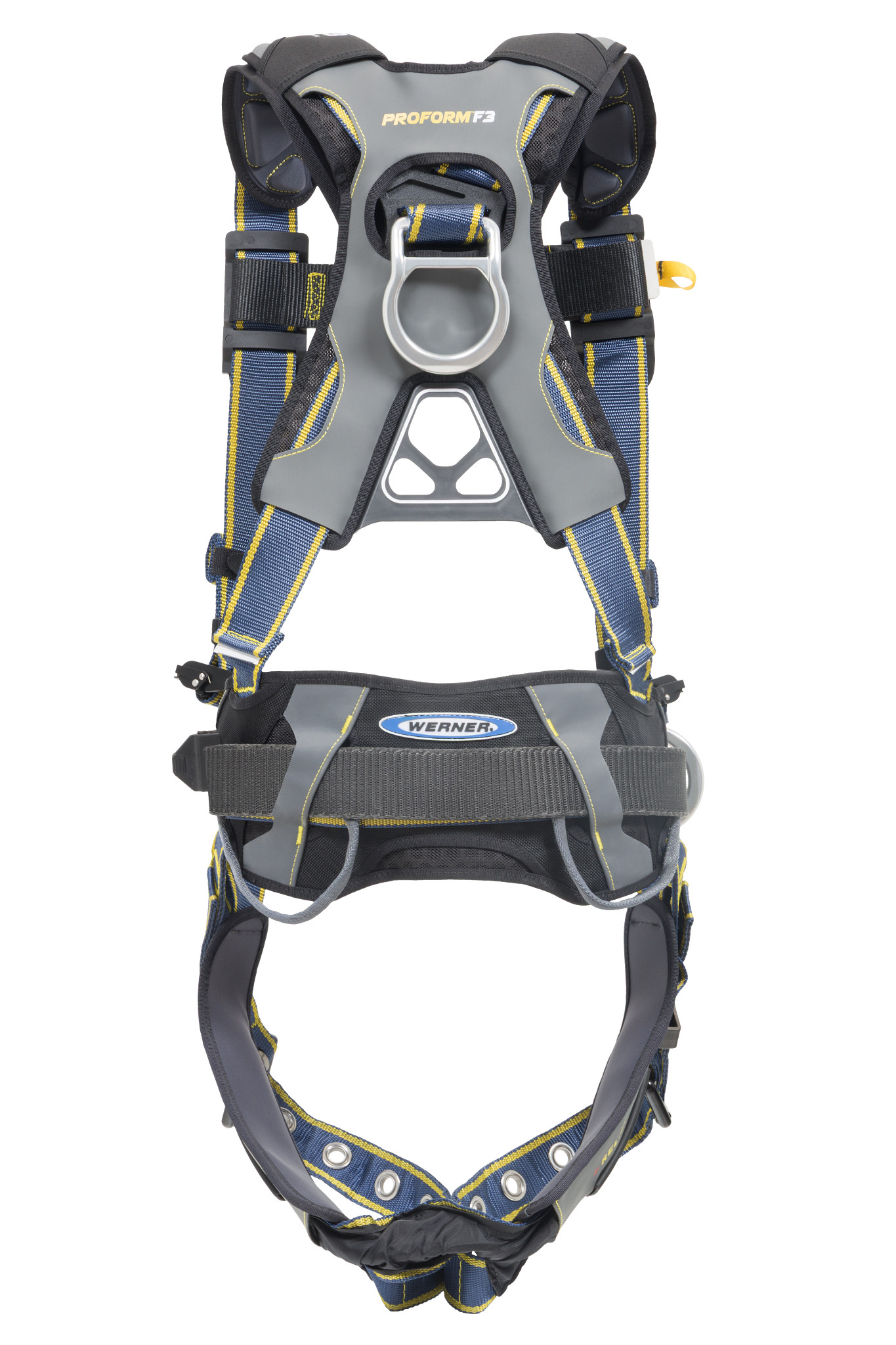H032104 | Harnesses | Werner