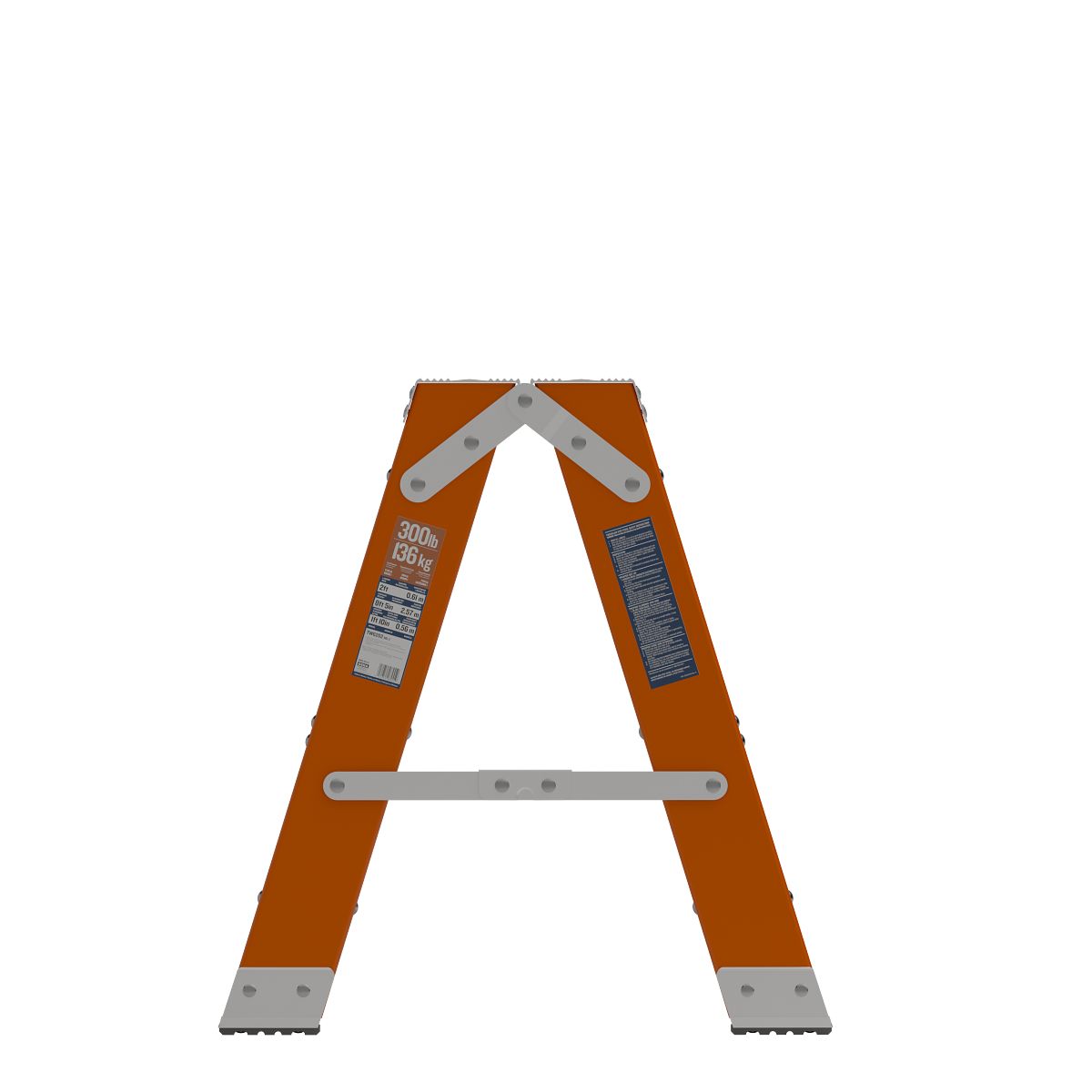 TW6202 | Step Ladders | Werner US TW6202 | Step Ladders | Werner US