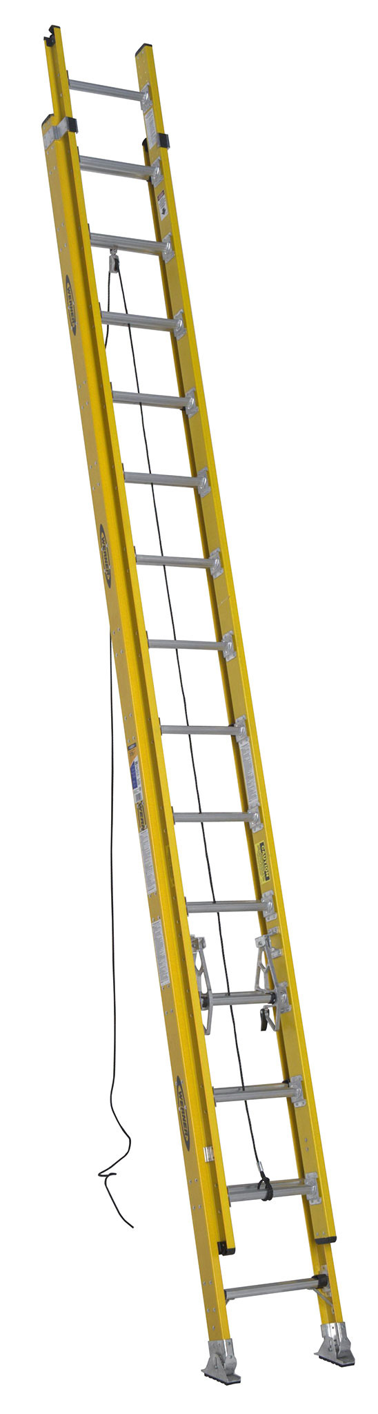 D7128-2 | Extension Ladders | Werner