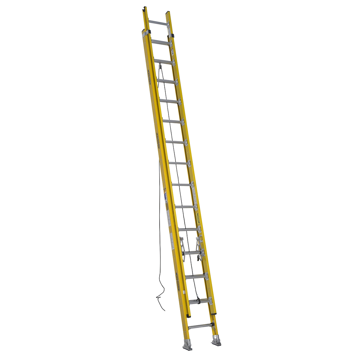 D7128-2 | Extension Ladders | Werner D7128-2 | Extension Ladders | Werner