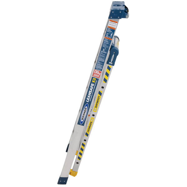 13ft Reach Height 3N1 Multi-Purpose Ladder, 300lb load capacity