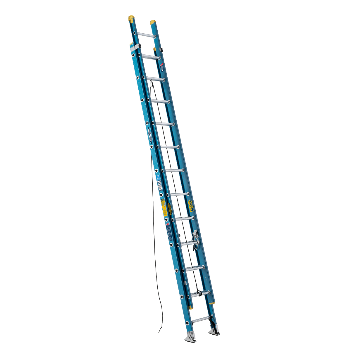 D6024-2 | Extension Ladders | Werner D6024-2 | Extension Ladders | Werner