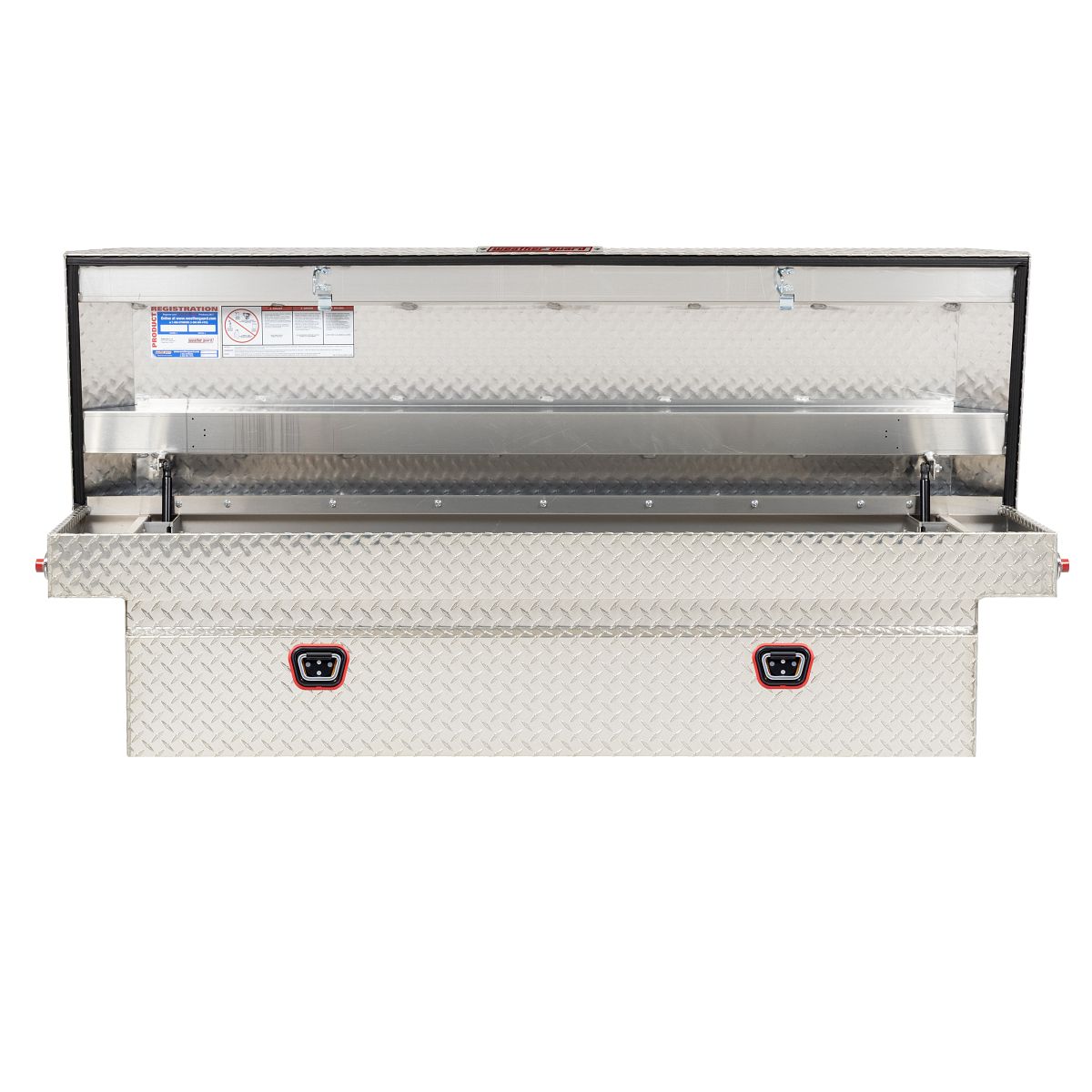 127-0-04 | Truck Boxes | WEATHER GUARD 127-0-04 | Truck Boxes | WEATHER GUARD