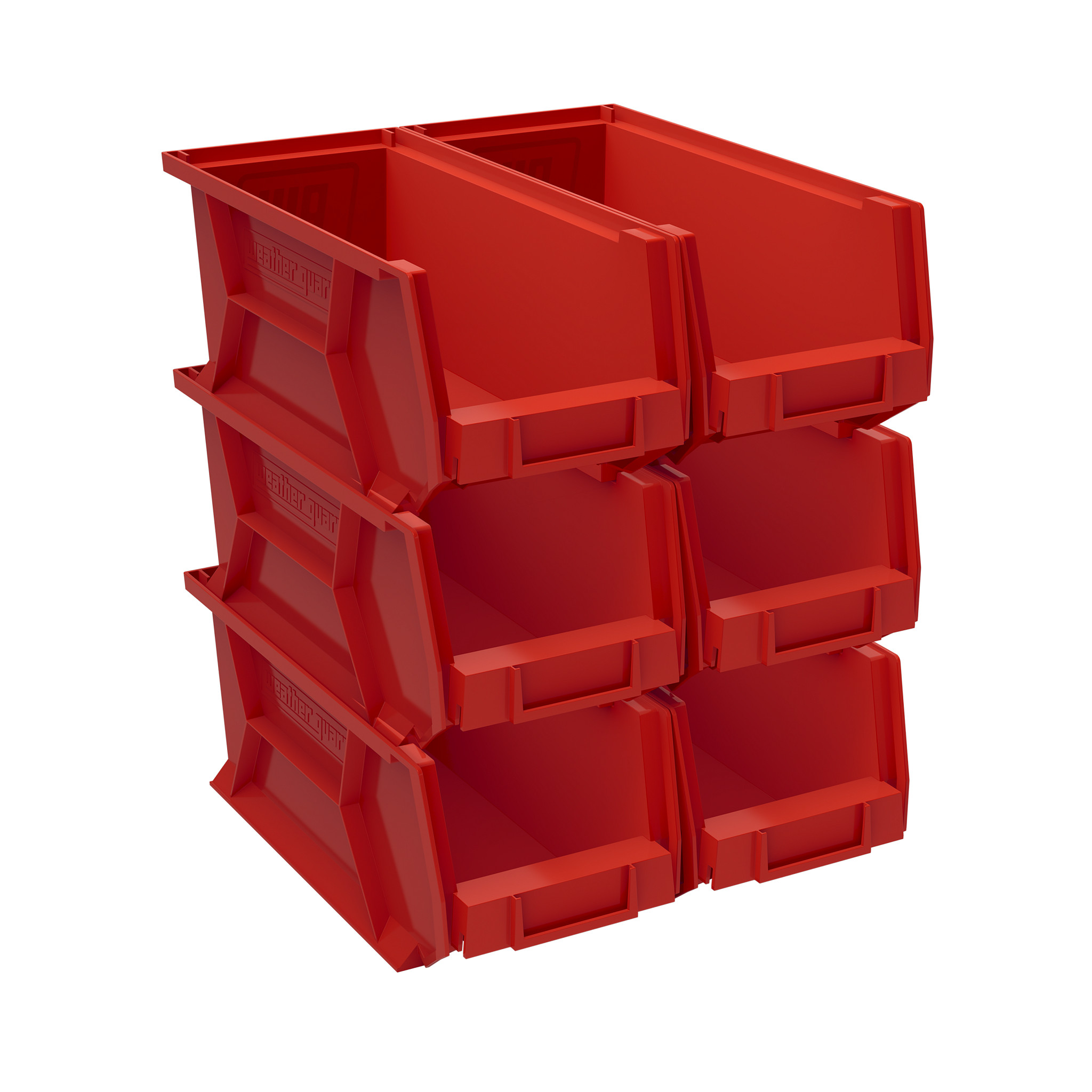 9854-7-02 | Van Accessories | WEATHER GUARD