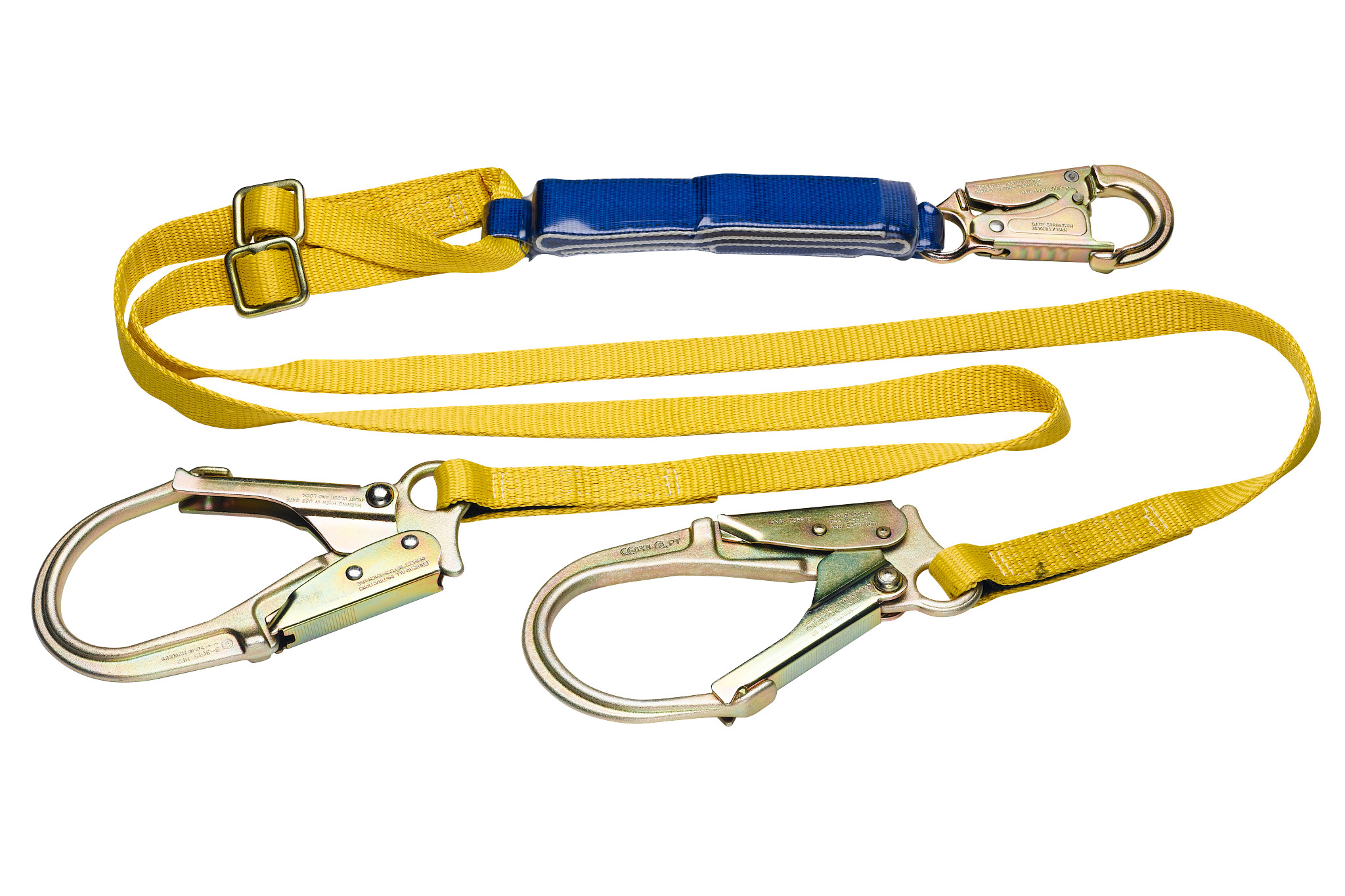 C411202 | Lanyards | Werner