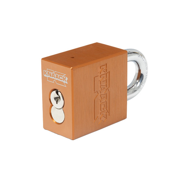Model KL-GMK Grd Mster Keyed lock