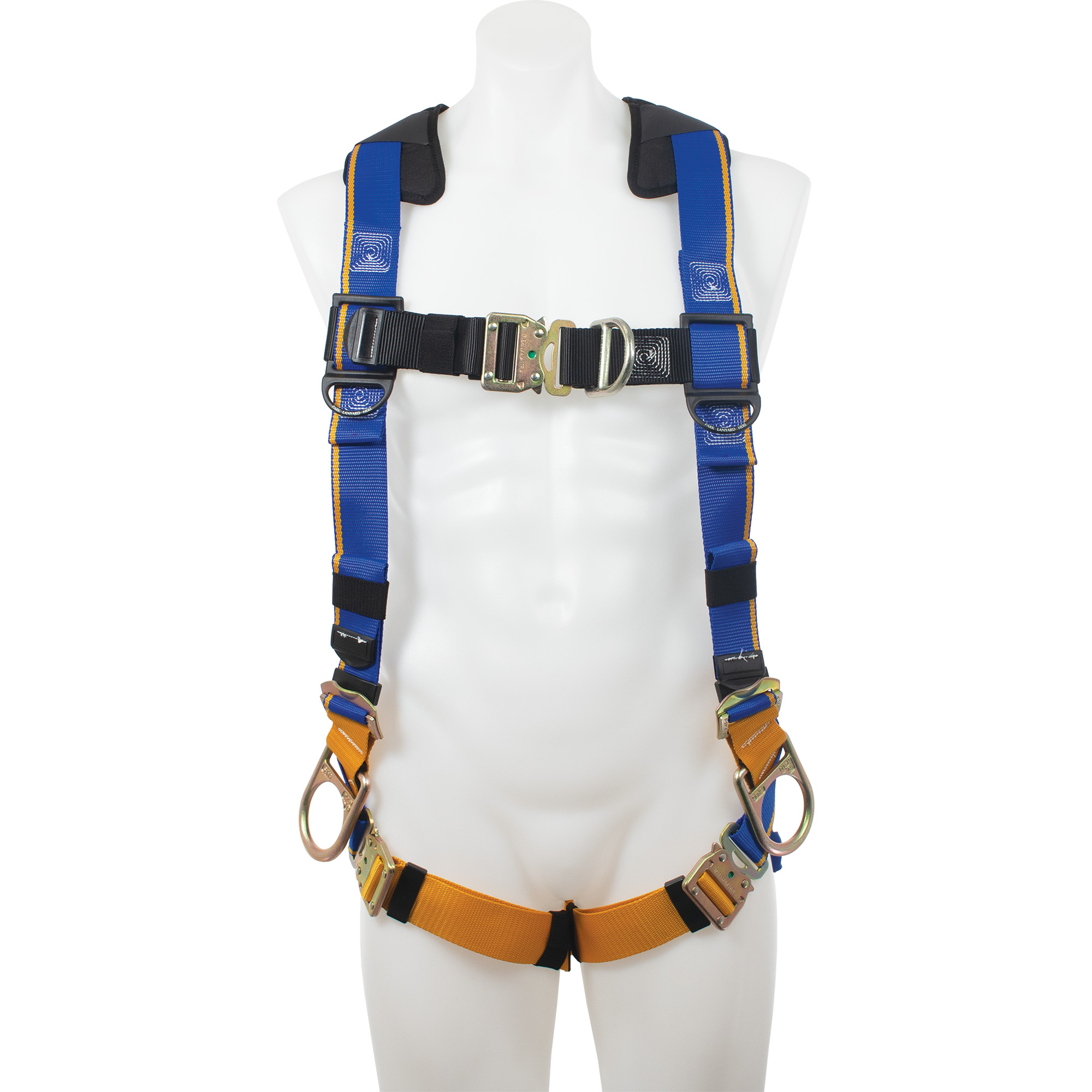 H163002 | Harnesses | Werner