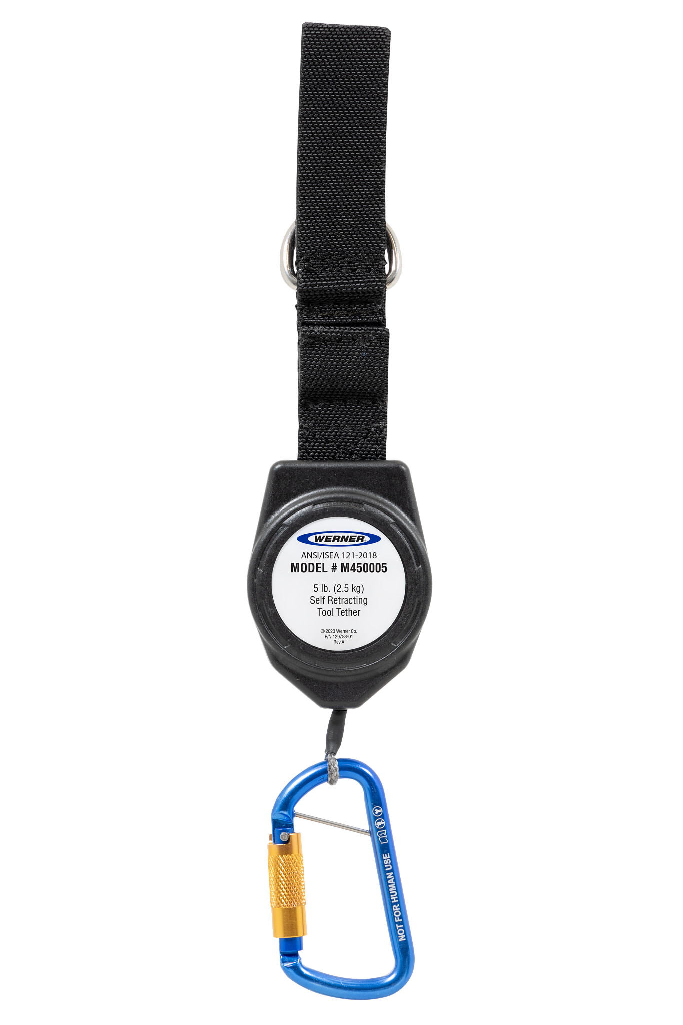 M450005 | Drop Safety Equipment | Werner