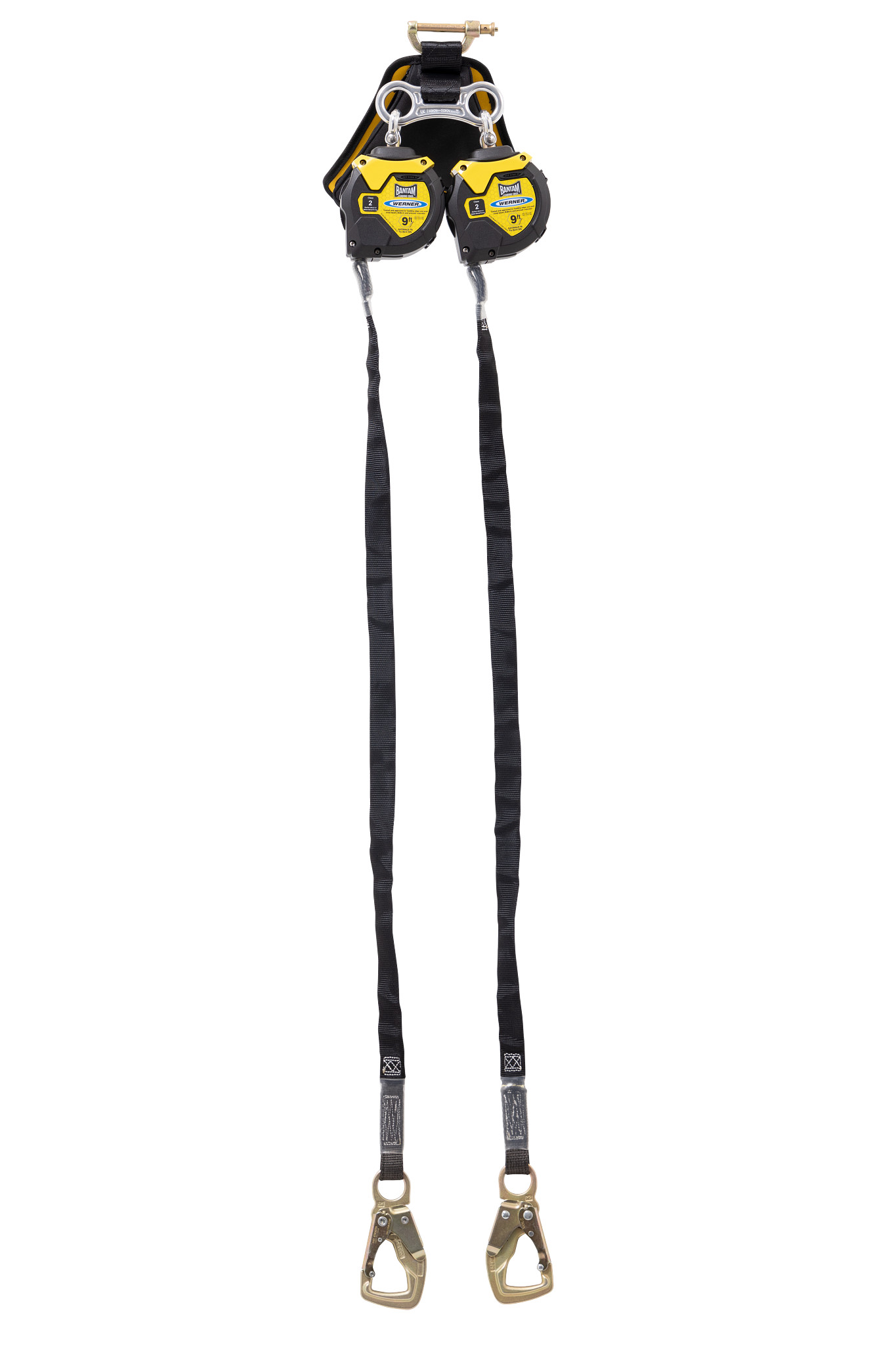 R433006LE-TB | Self Retractable Lifelines | Werner