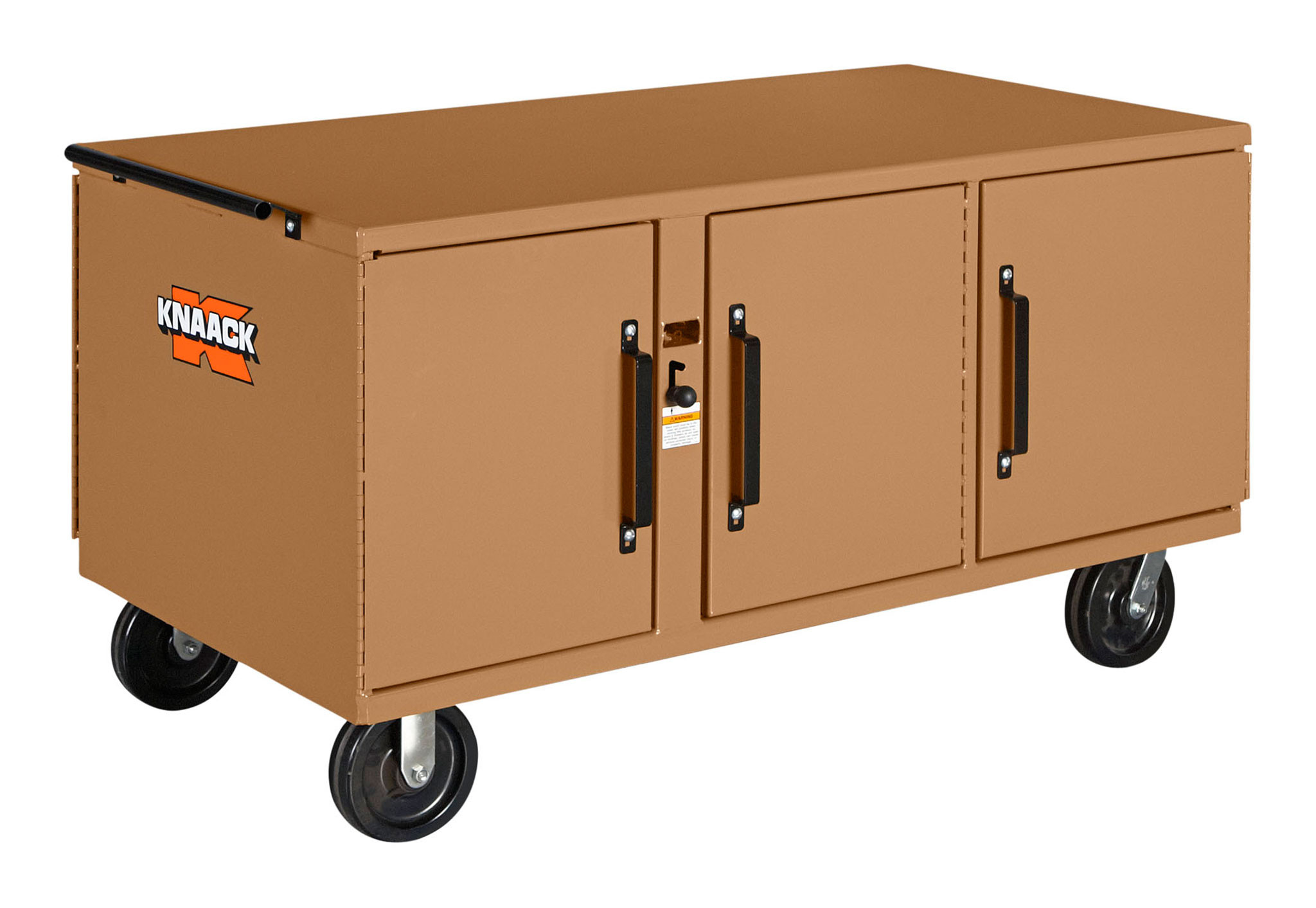 62-KL | Jobsite Boxes | KNAACK