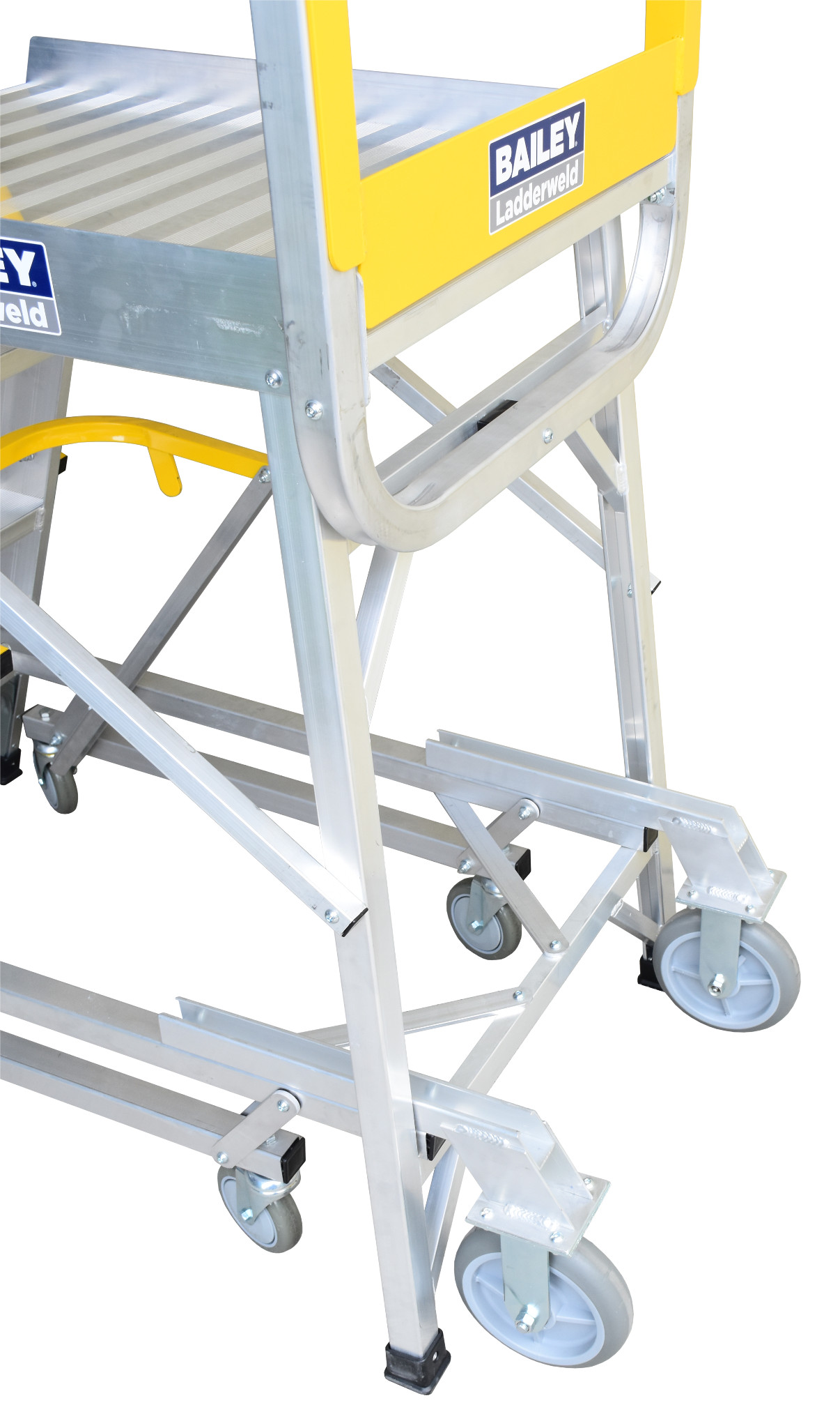 Access Platforms | Bailey Ladders