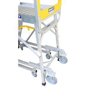 Access Platforms | Bailey Ladders
