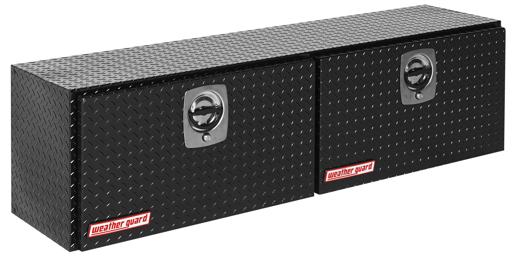 365-5-02 | Truck Boxes | WEATHER GUARD