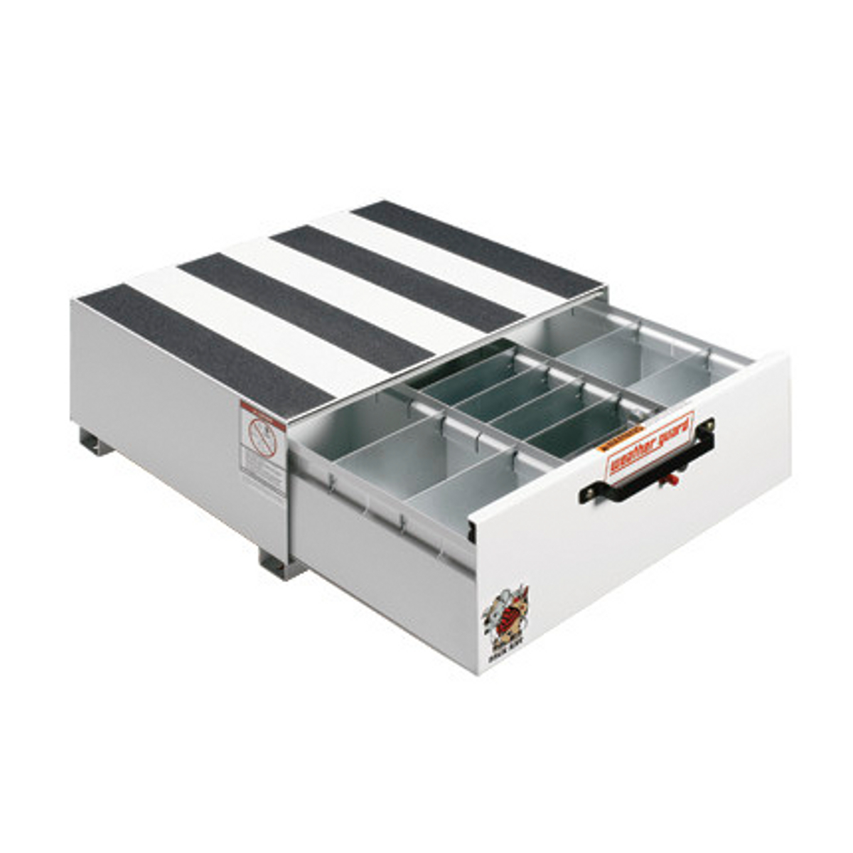 300 Pull Out Storage WEATHER GUARD